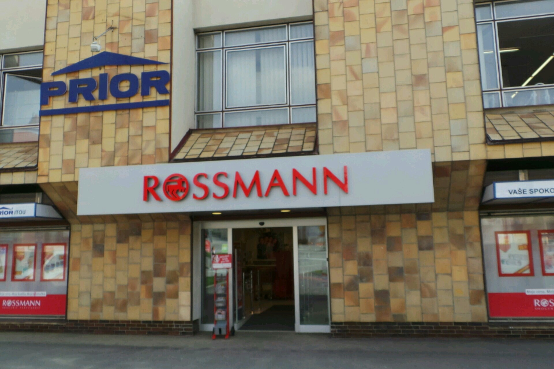 ROSSMANN
