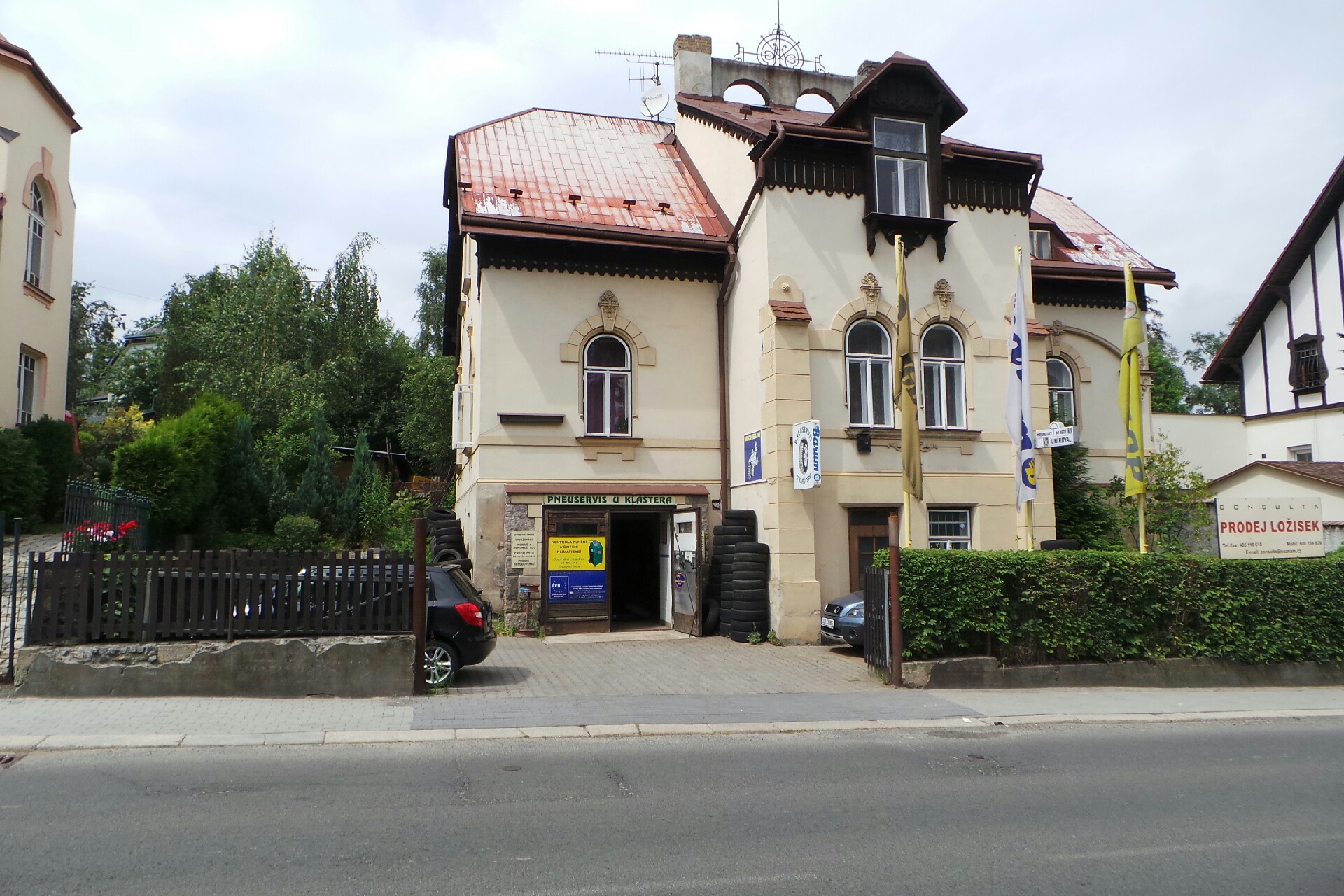 Ing. Pavel Schuhmeier