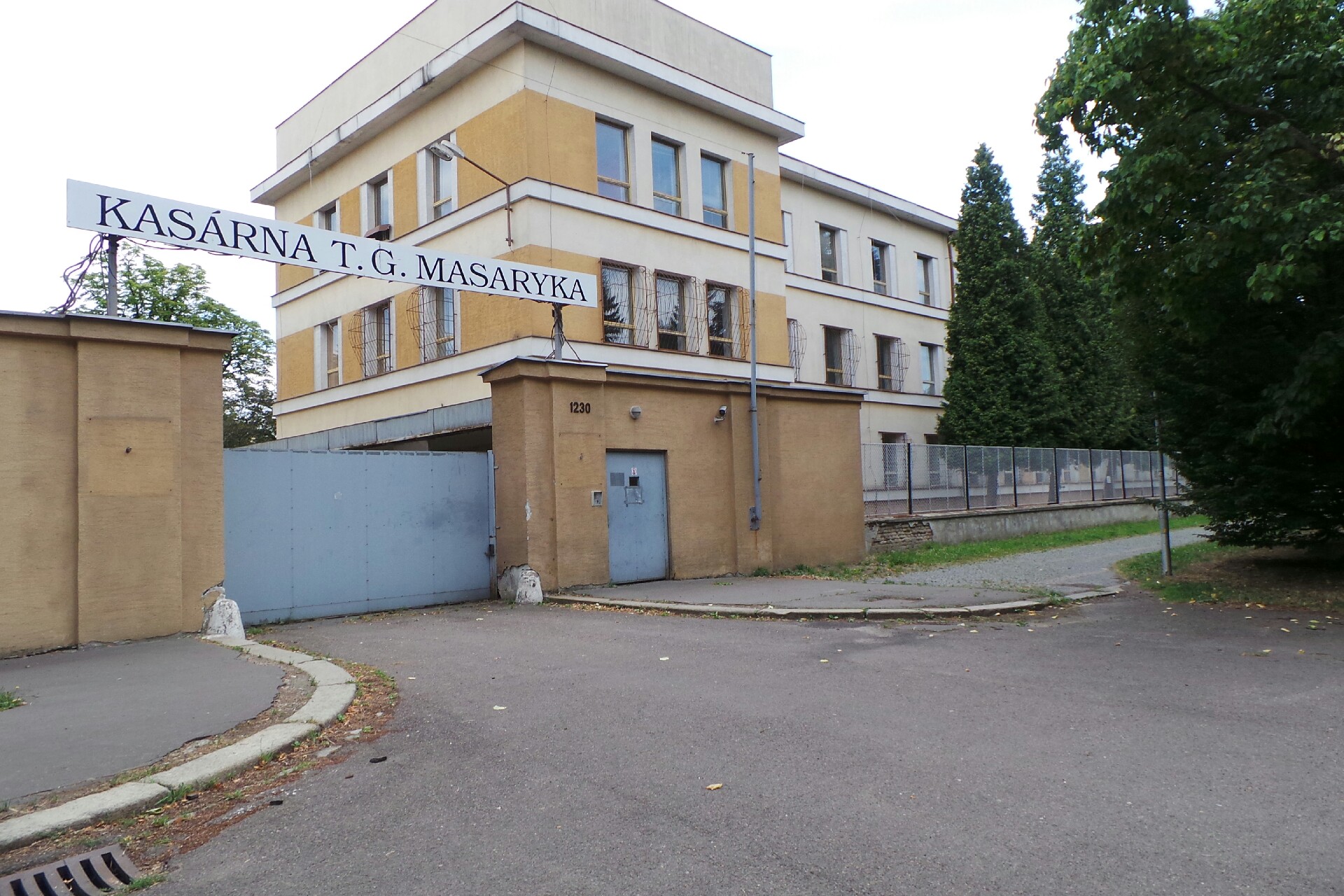 131. dělostřelecký oddíl Jince