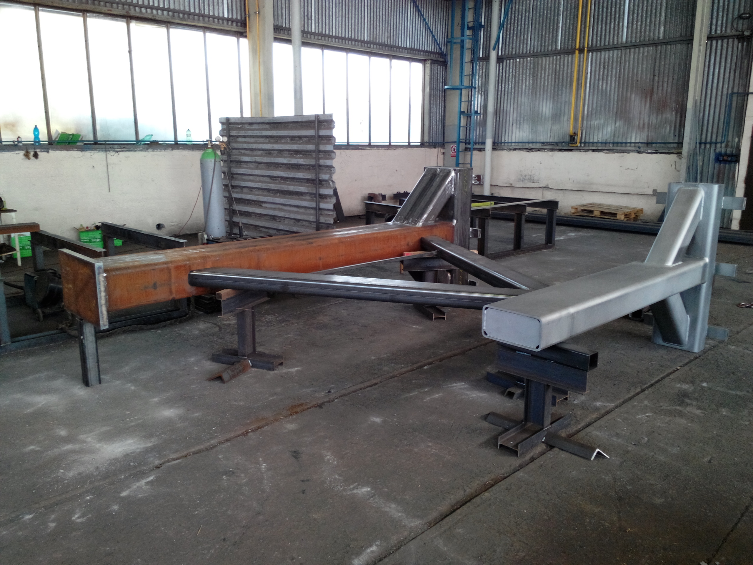 RM CORRECT STEEL GROUP, s.r.o. foto 3