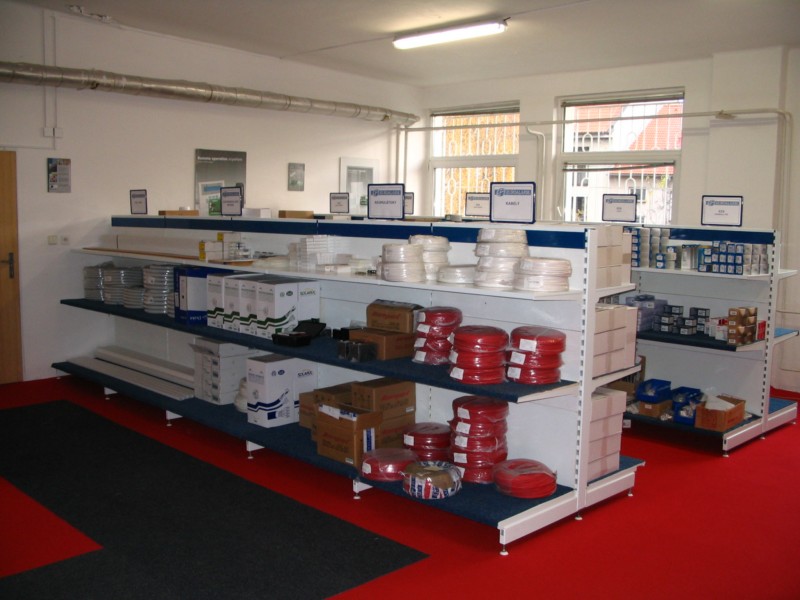 EUROALARM, spol. s r.o.