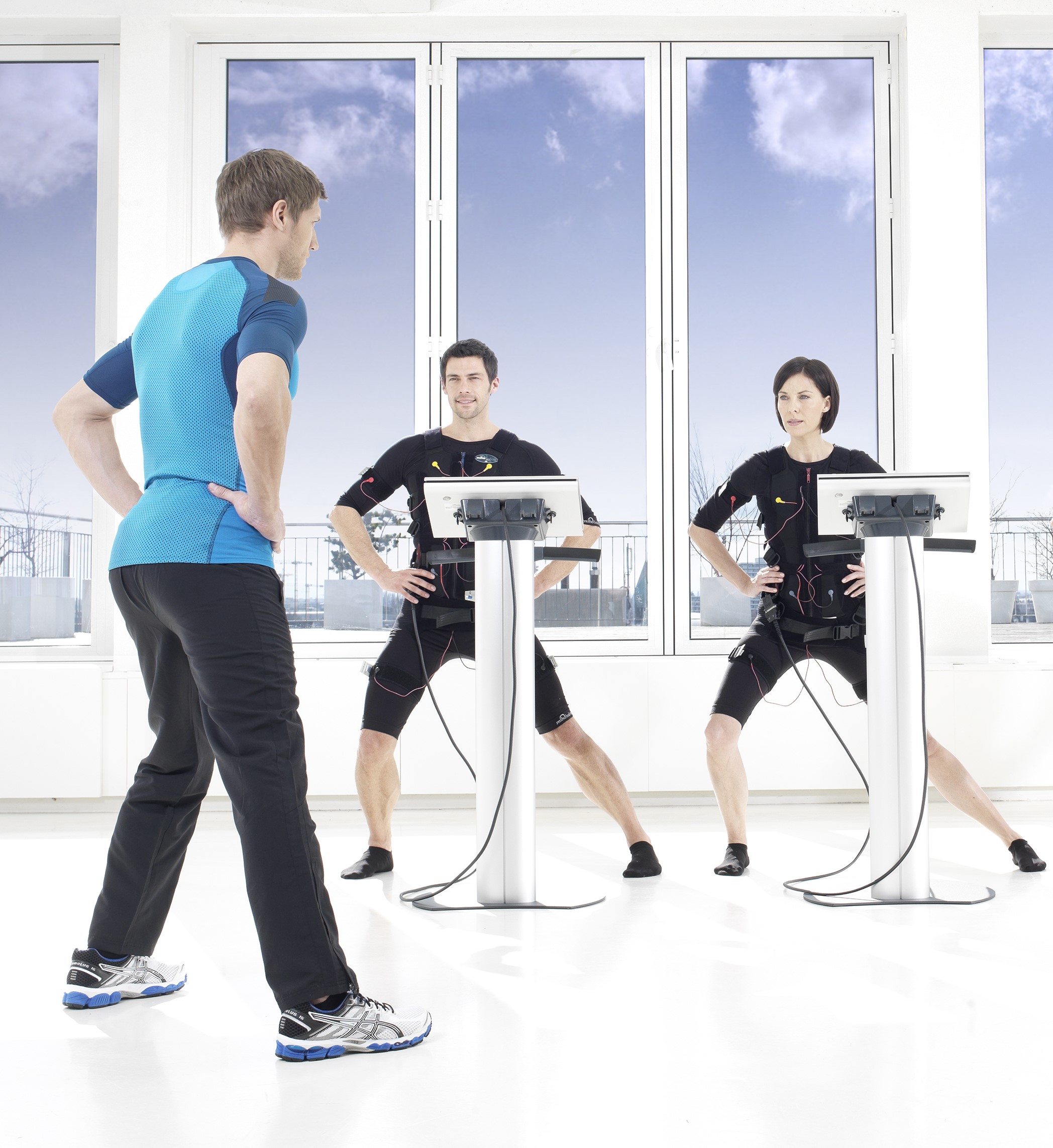 BODY EXPRESS foto 2