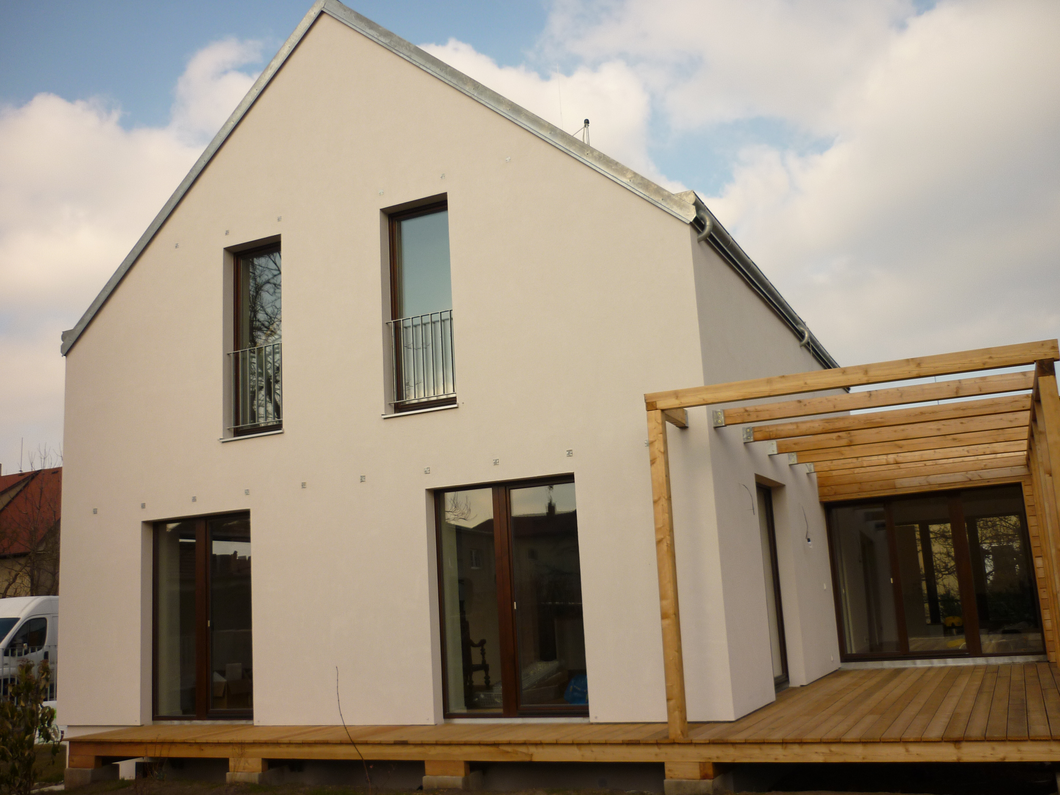 KATYS - zakázkové stavební truhlářství a výroba nábytku foto 3