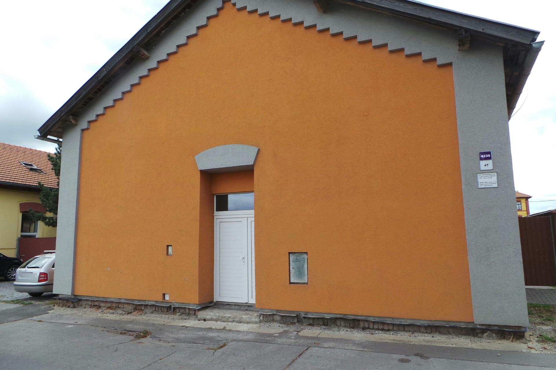 Air Technology, s.r.o.