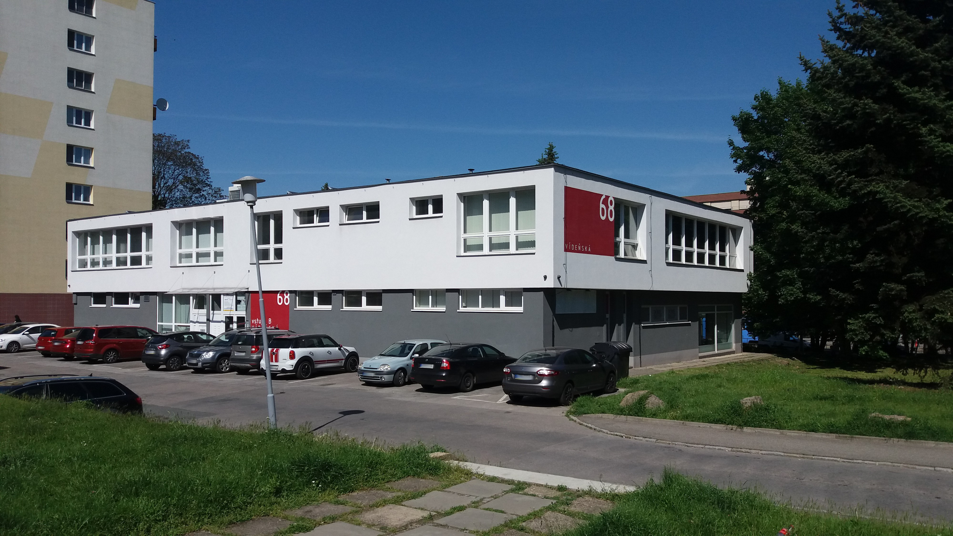 Kooperativa pojišťovna foto 2