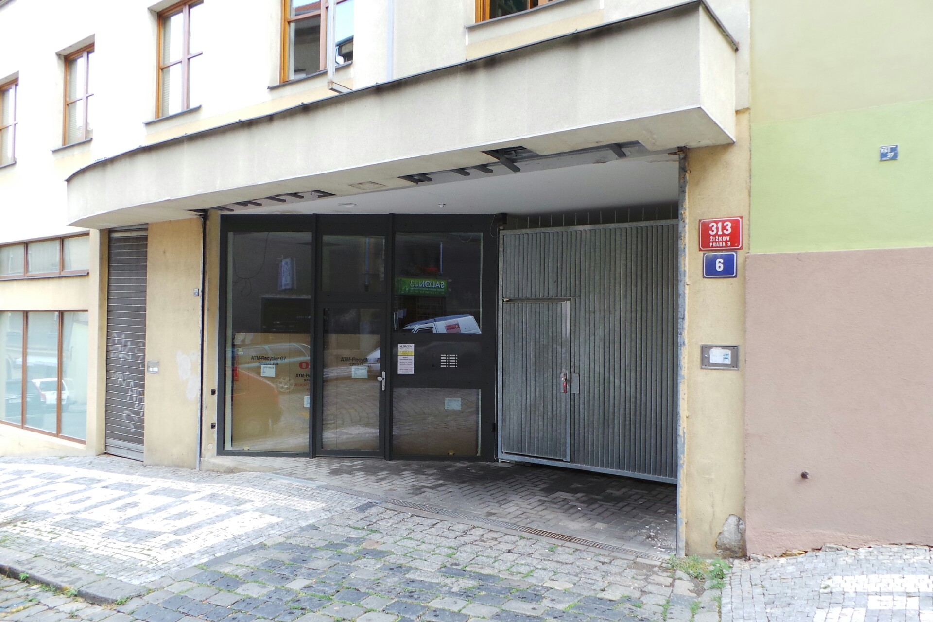 Albacon Systems, a.s.