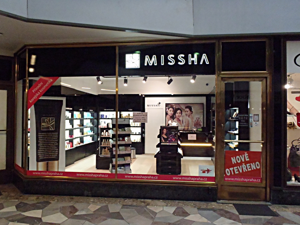Misshashop.cz foto 2