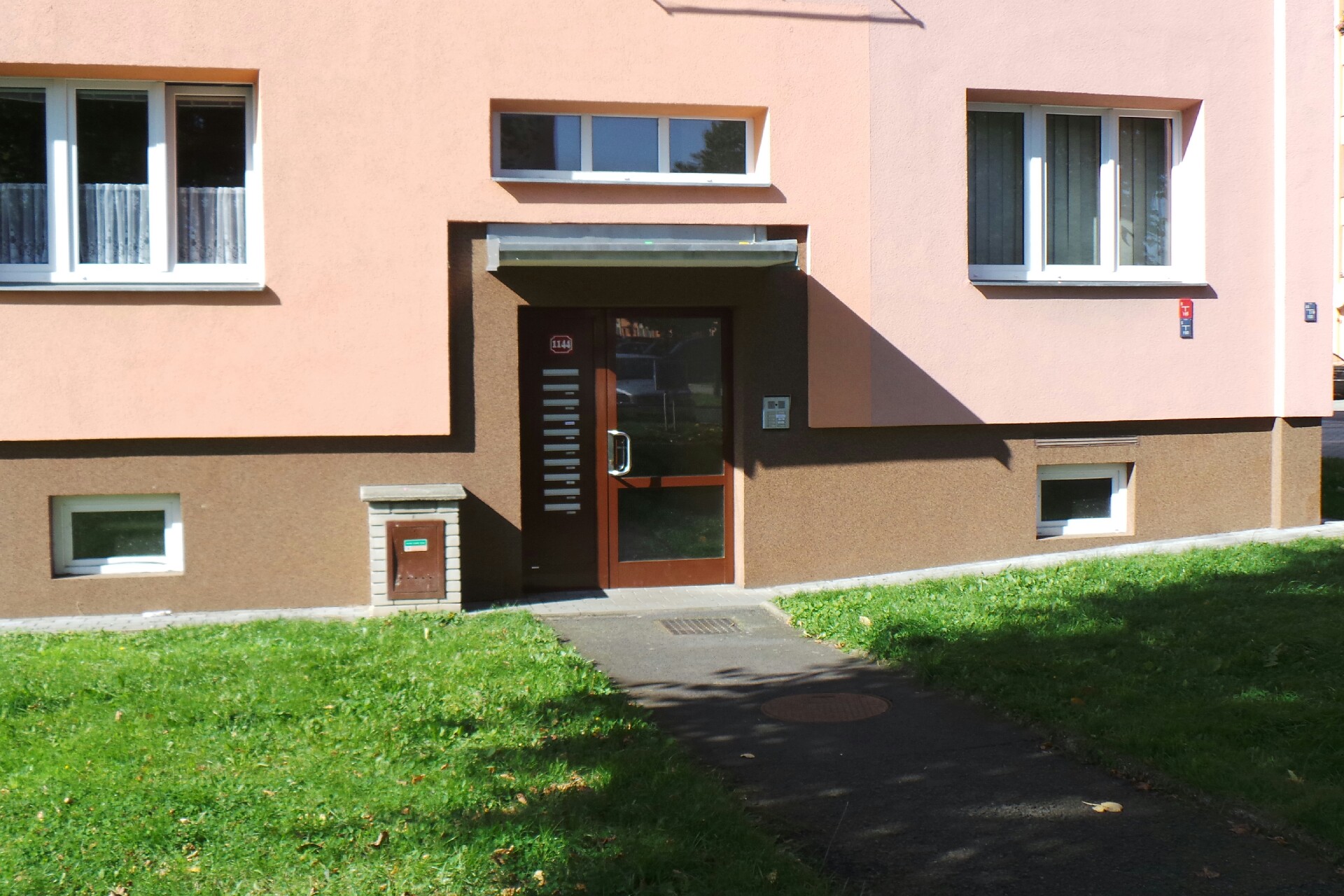 Tesařské práce Zdeněk Burda