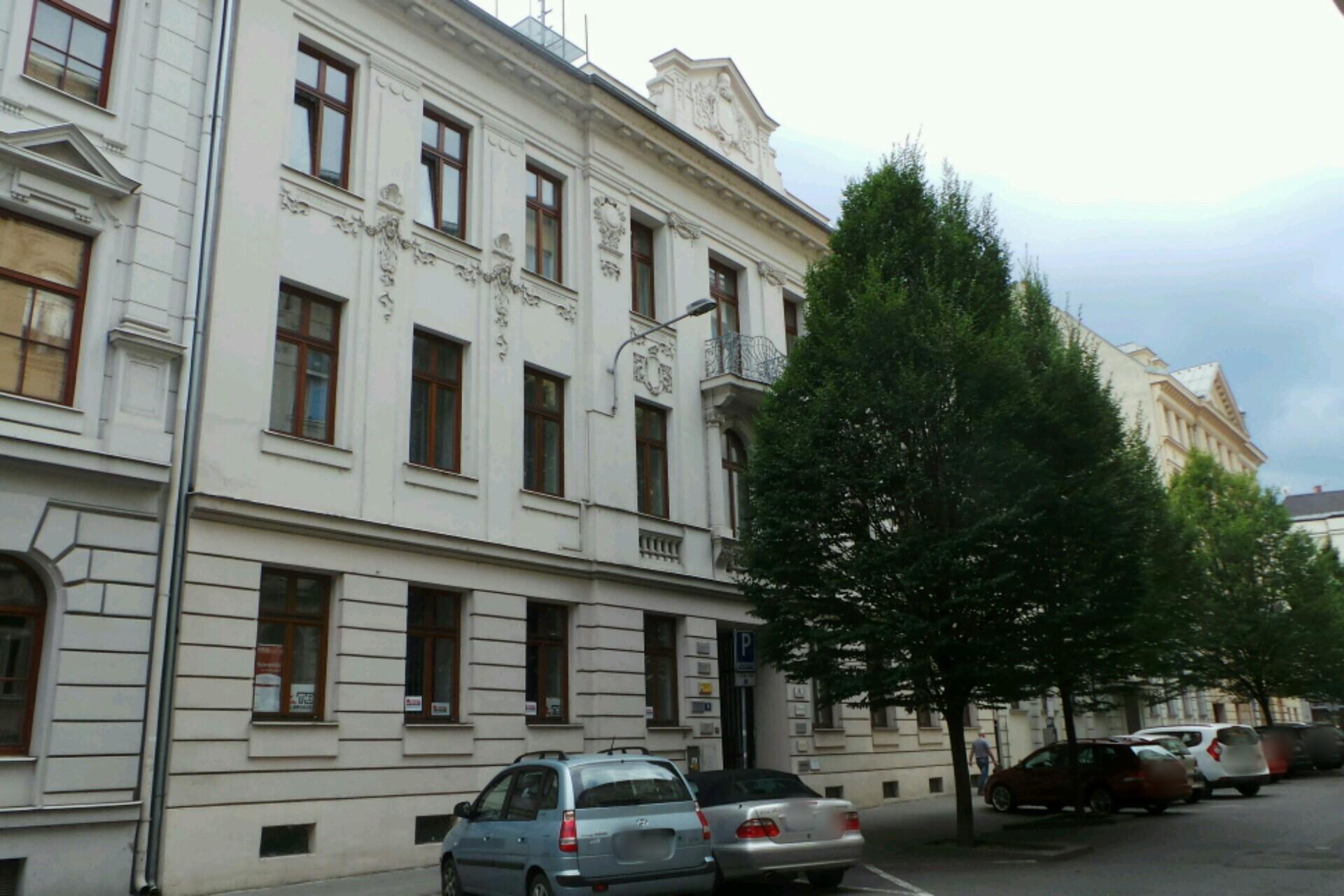 Česká tisková kancelář