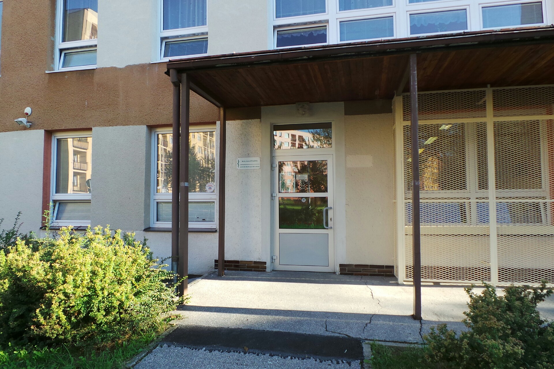 Pediatrie Dubina, s.r.o.