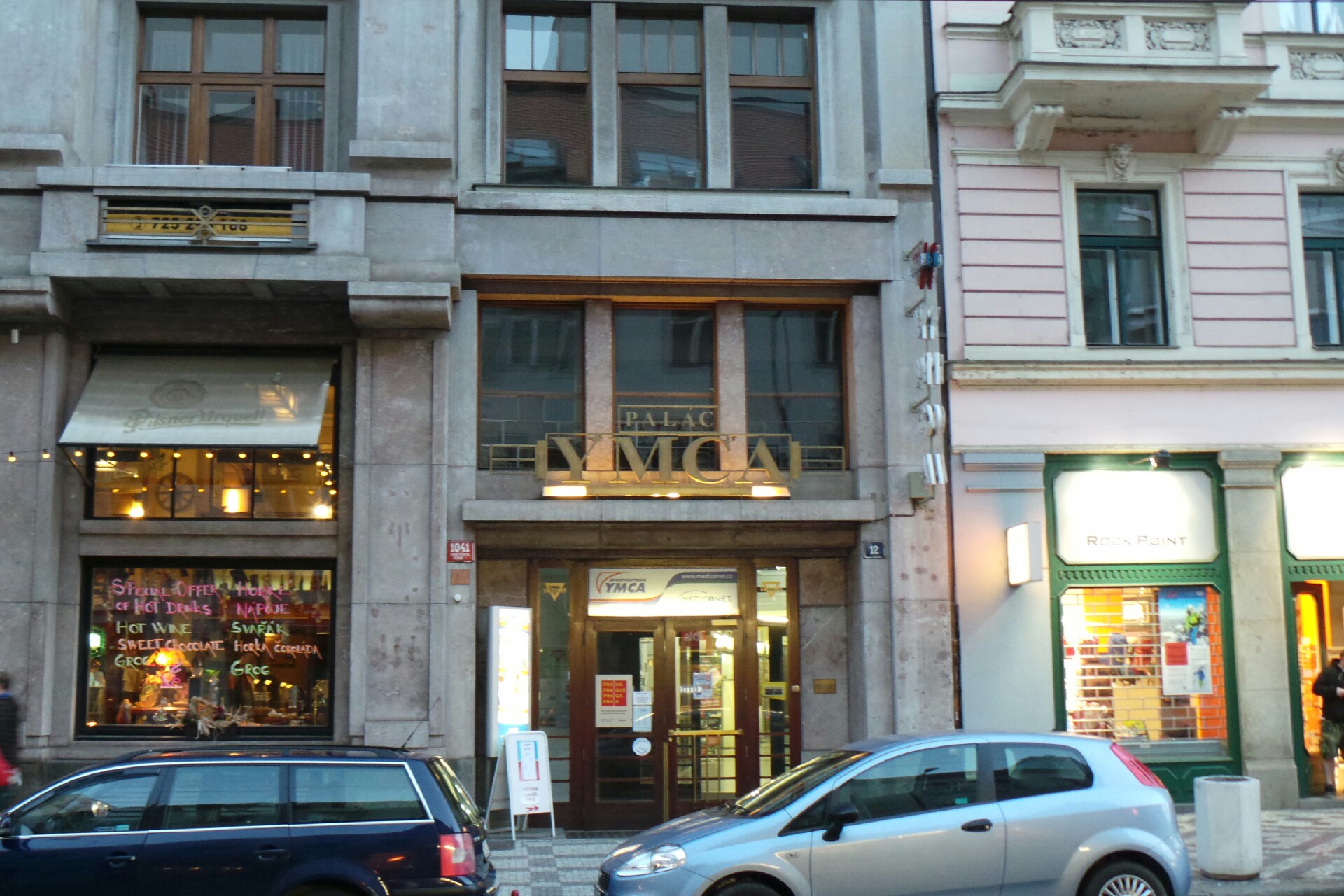 JUDr. Karel Horák, advokát