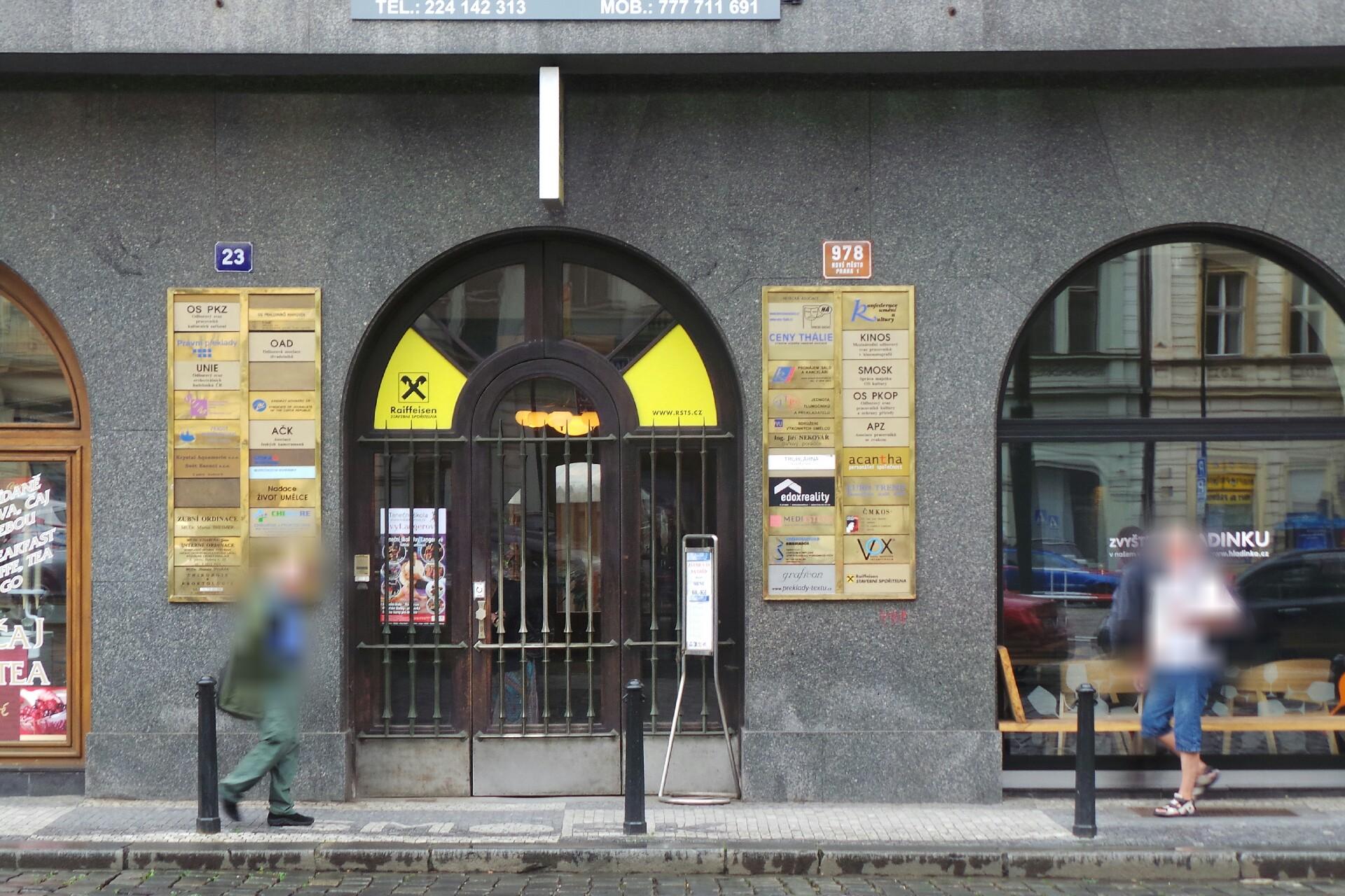 Bedřich Paur foto 1