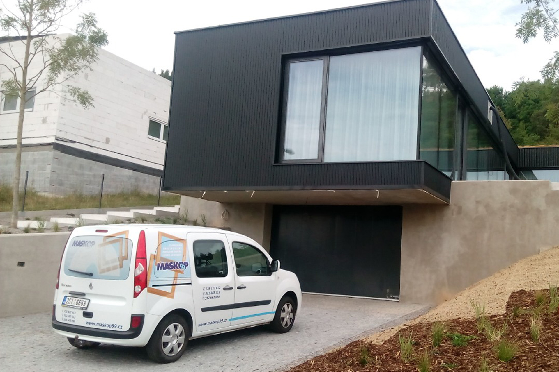 MASKOP 99, s.r.o.