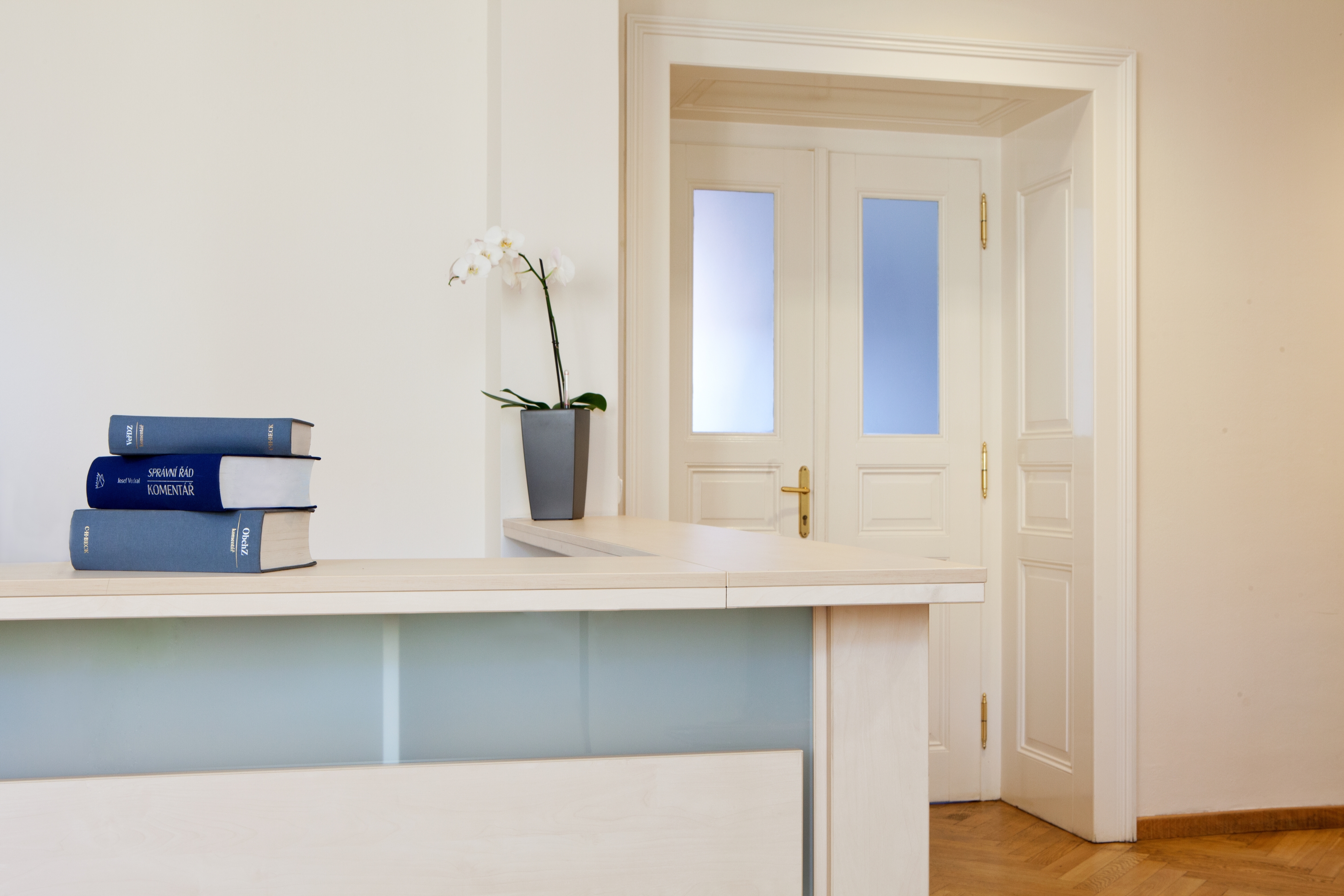 JUDr. Martin Doubrava, advokát foto 2