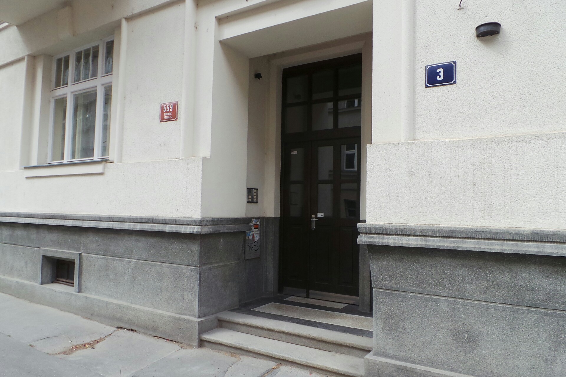 Ing. arch. Helena Dydovičová