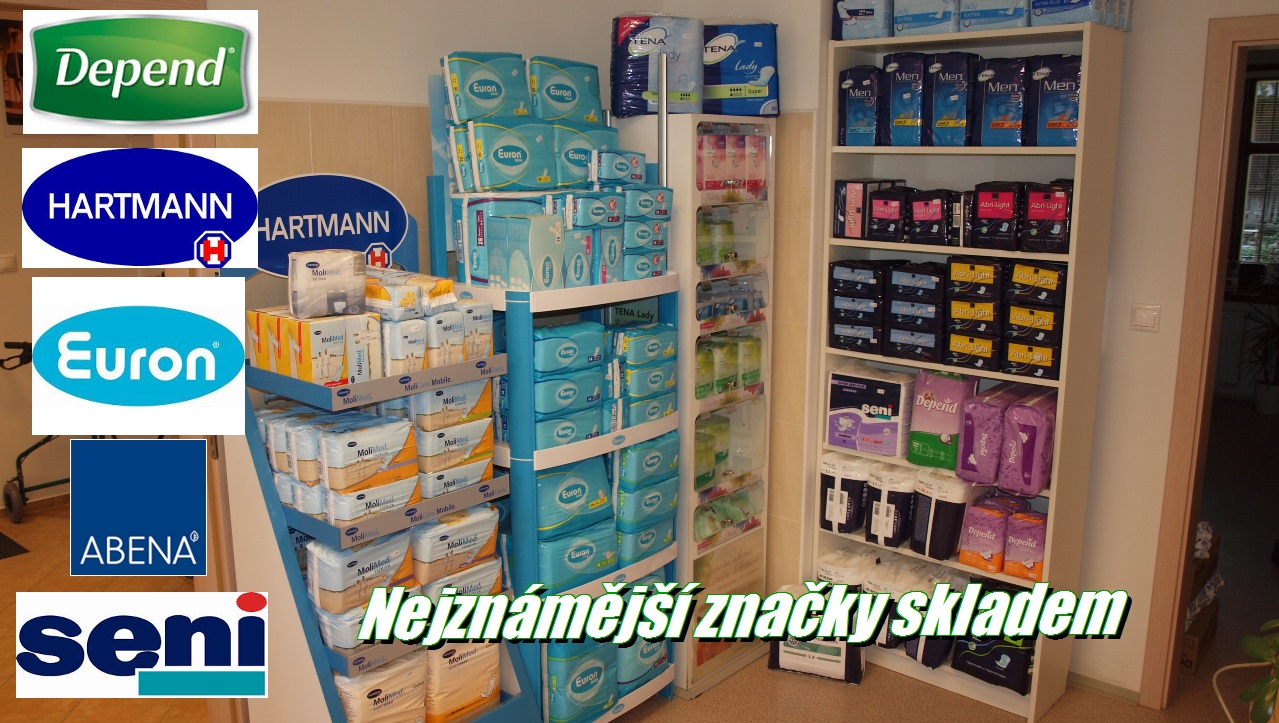 Zdravotnická prodejna Bredomed s.r.o. foto 3