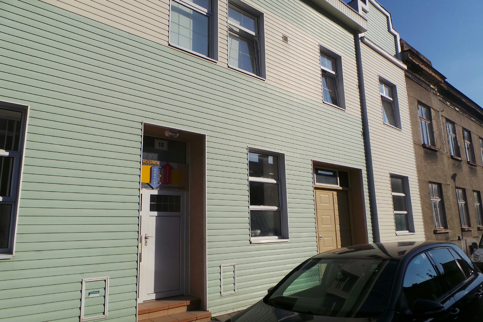 Eduard Holánek, s.r.o.