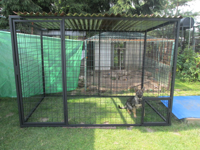 Zámečnictví - Kovovýroba Miroslav Fiala foto 2