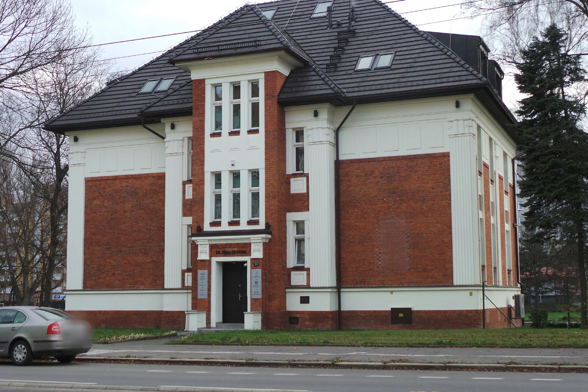 Mgr. Bedřich Jurníček, advokát