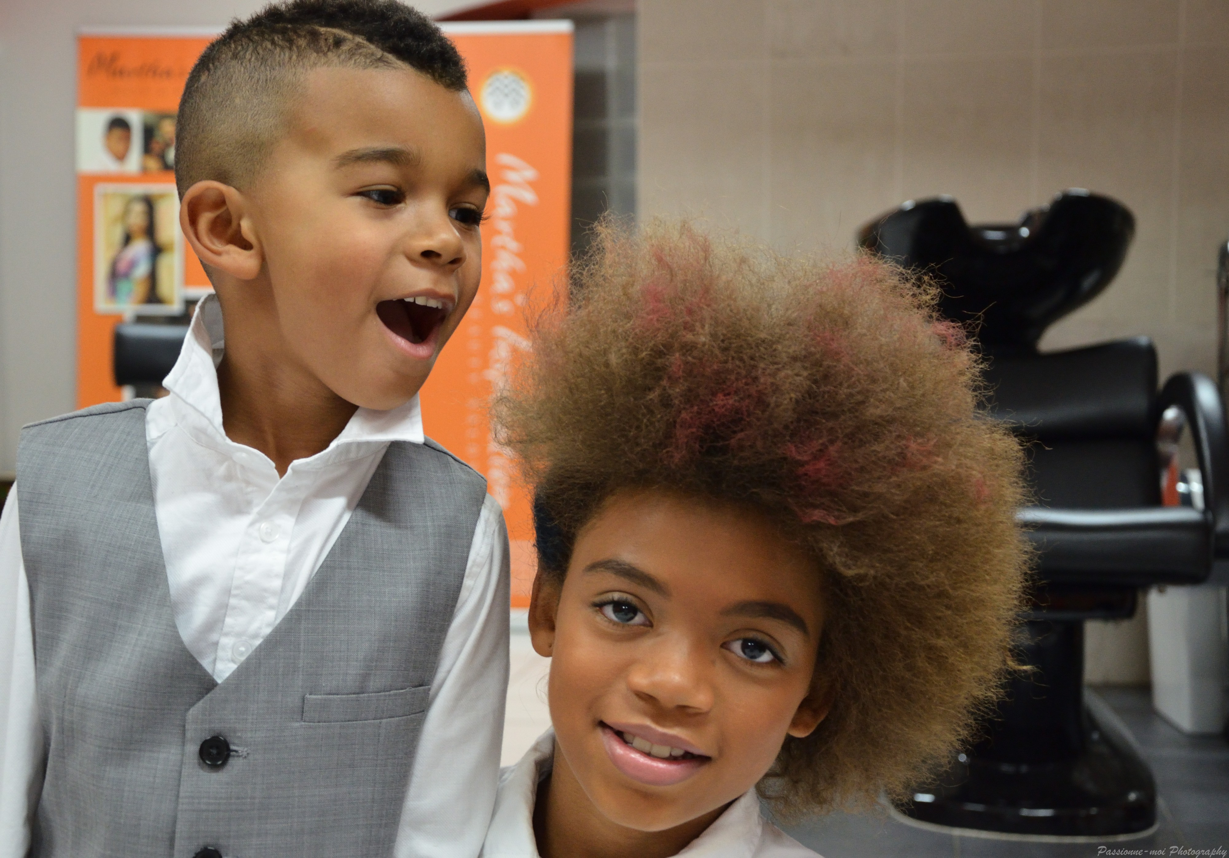 Martha's Inspiration Hair and Beauty Salon, s.r.o. foto 2