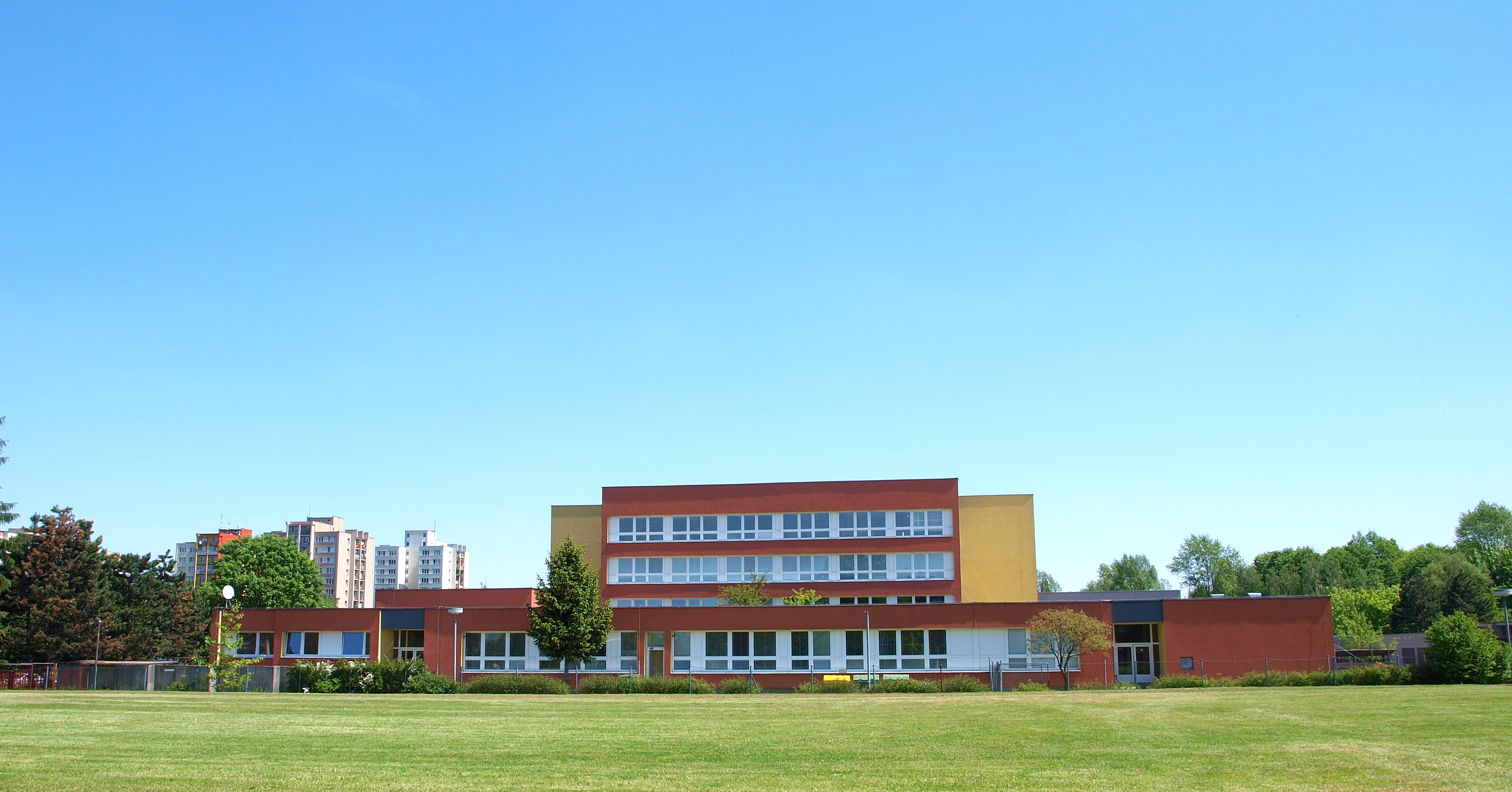 SPŠ stavební Ostrava foto 5