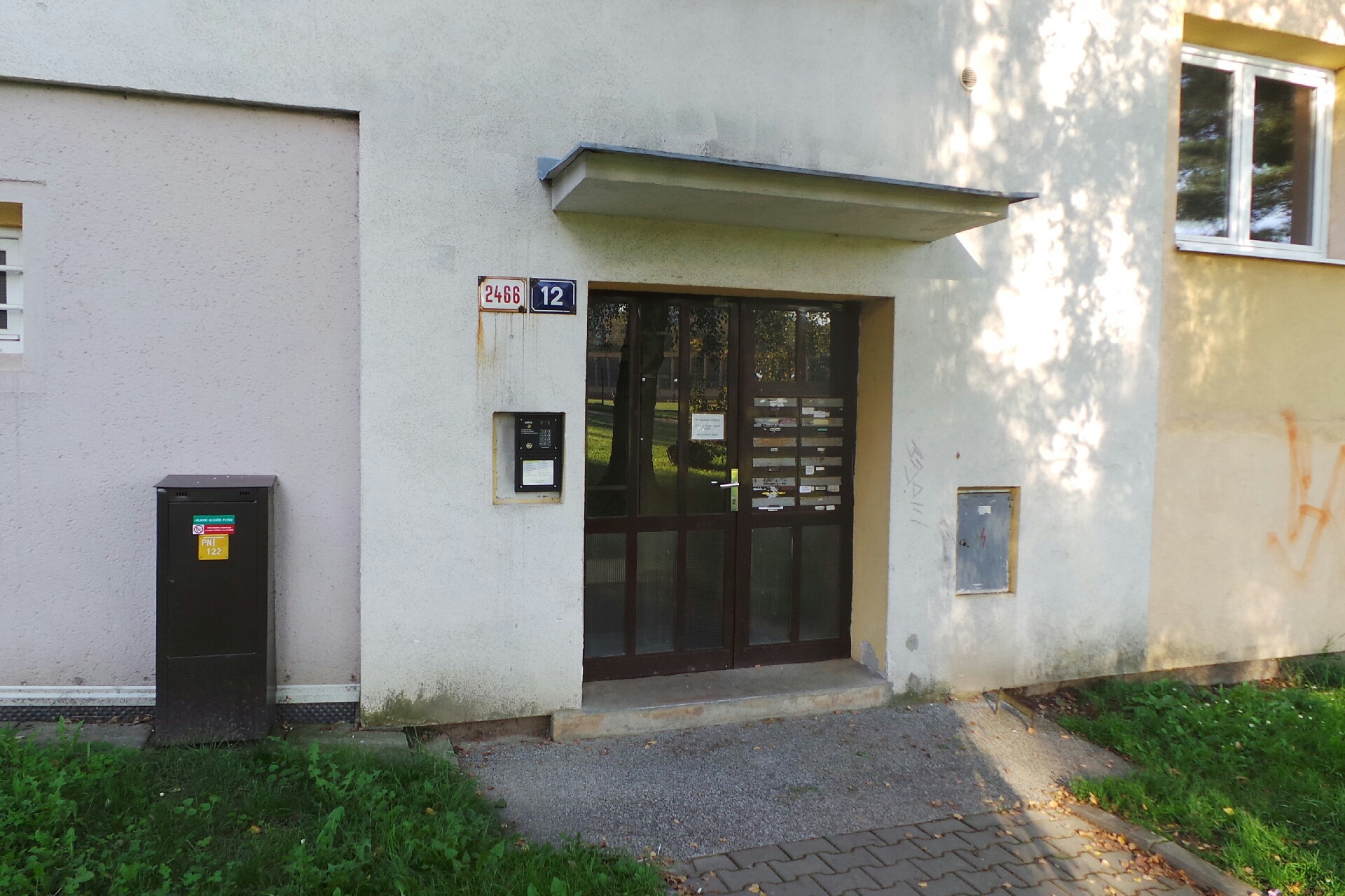 V. K. servis Morava