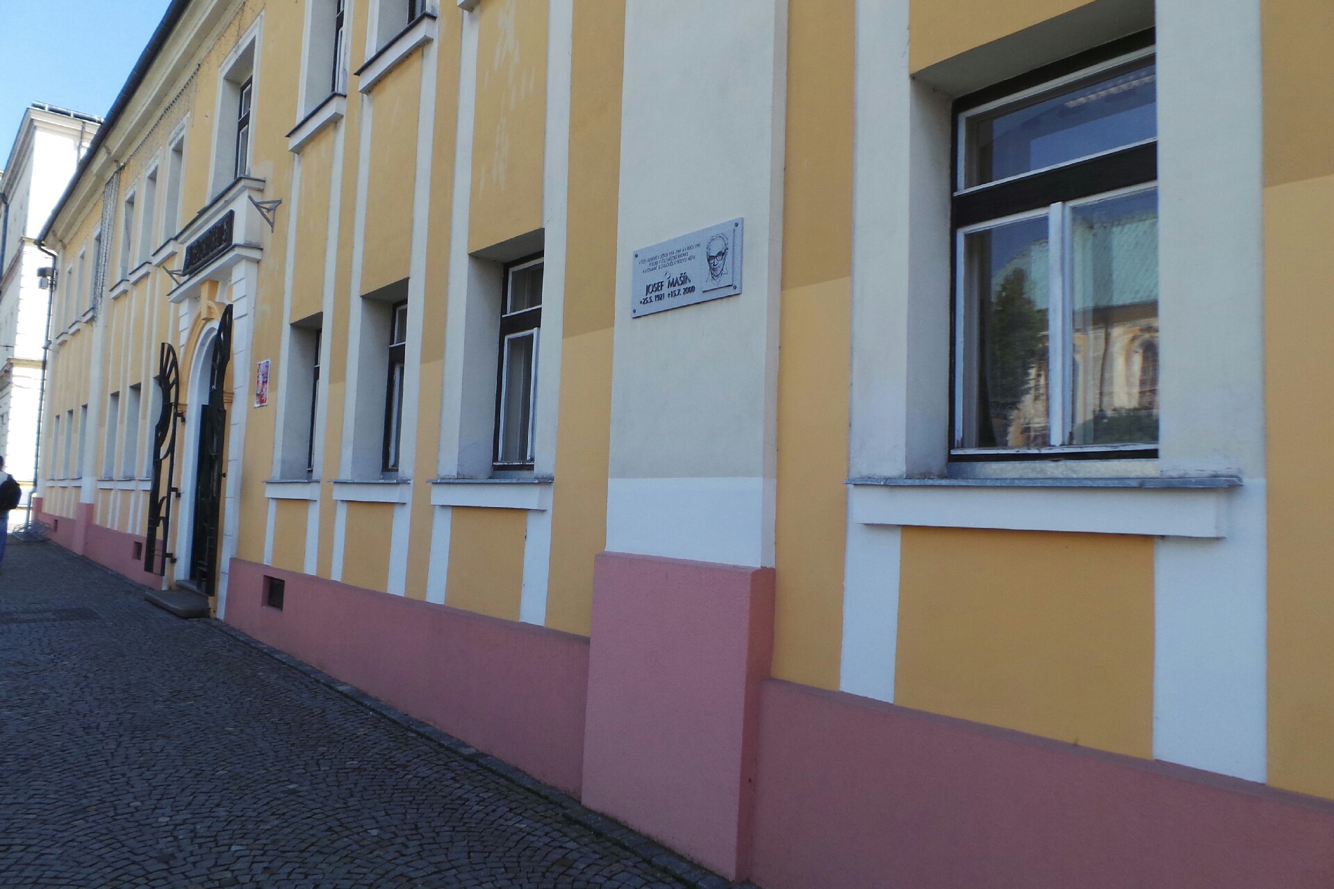 MÚ Varnsdorf - Stavební úřad