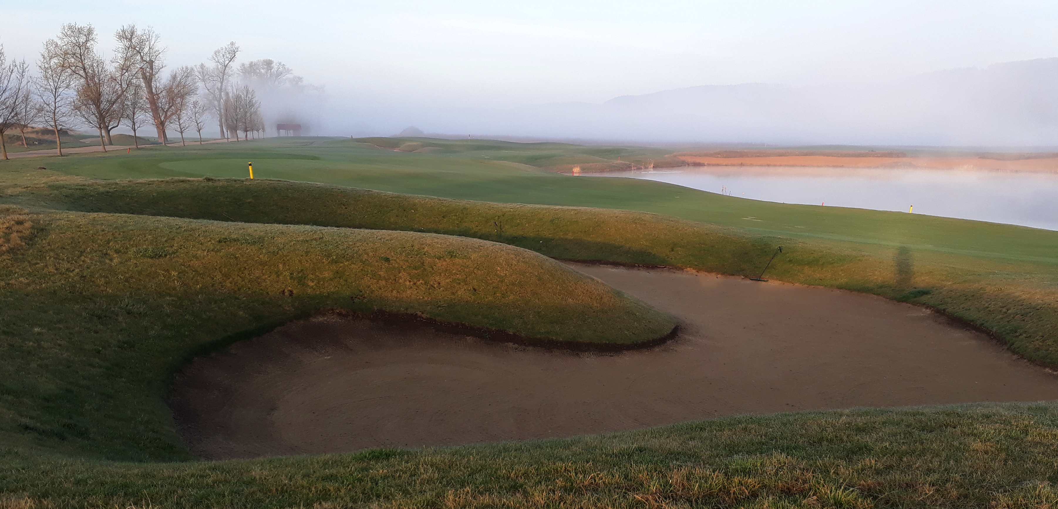 Prague City Golf Zbraslav foto 2