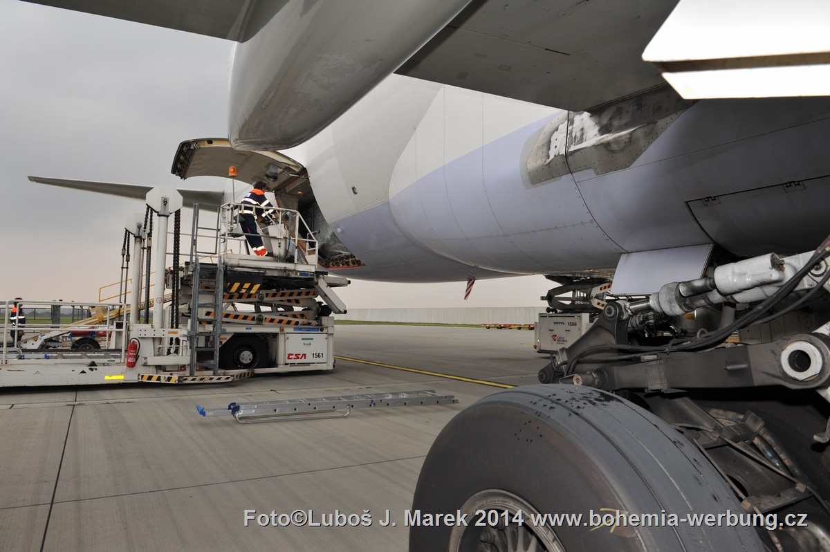 AZ Cargo, s.r.o. foto 3