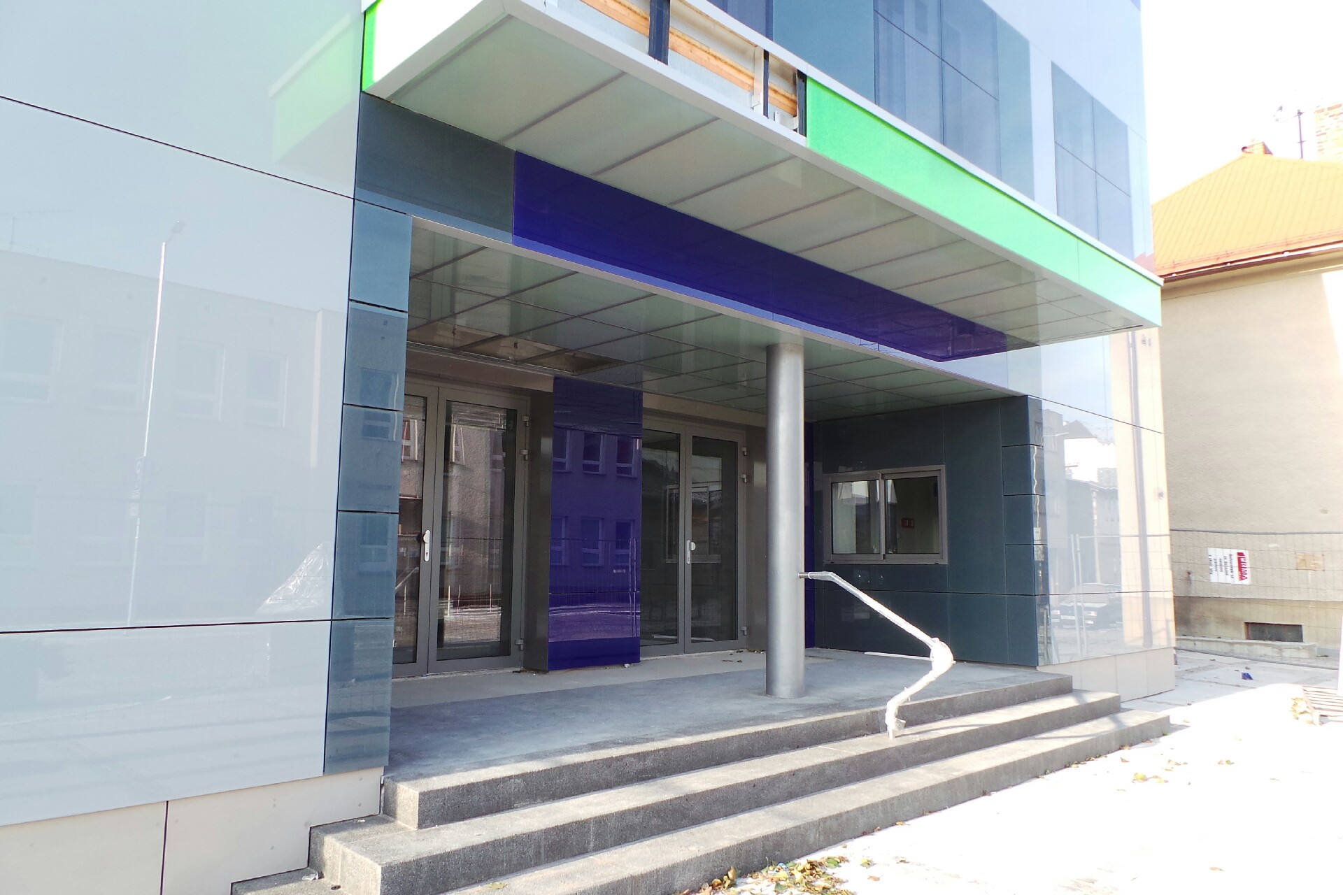 Kulturní centrum města Týniště nad Orlicí