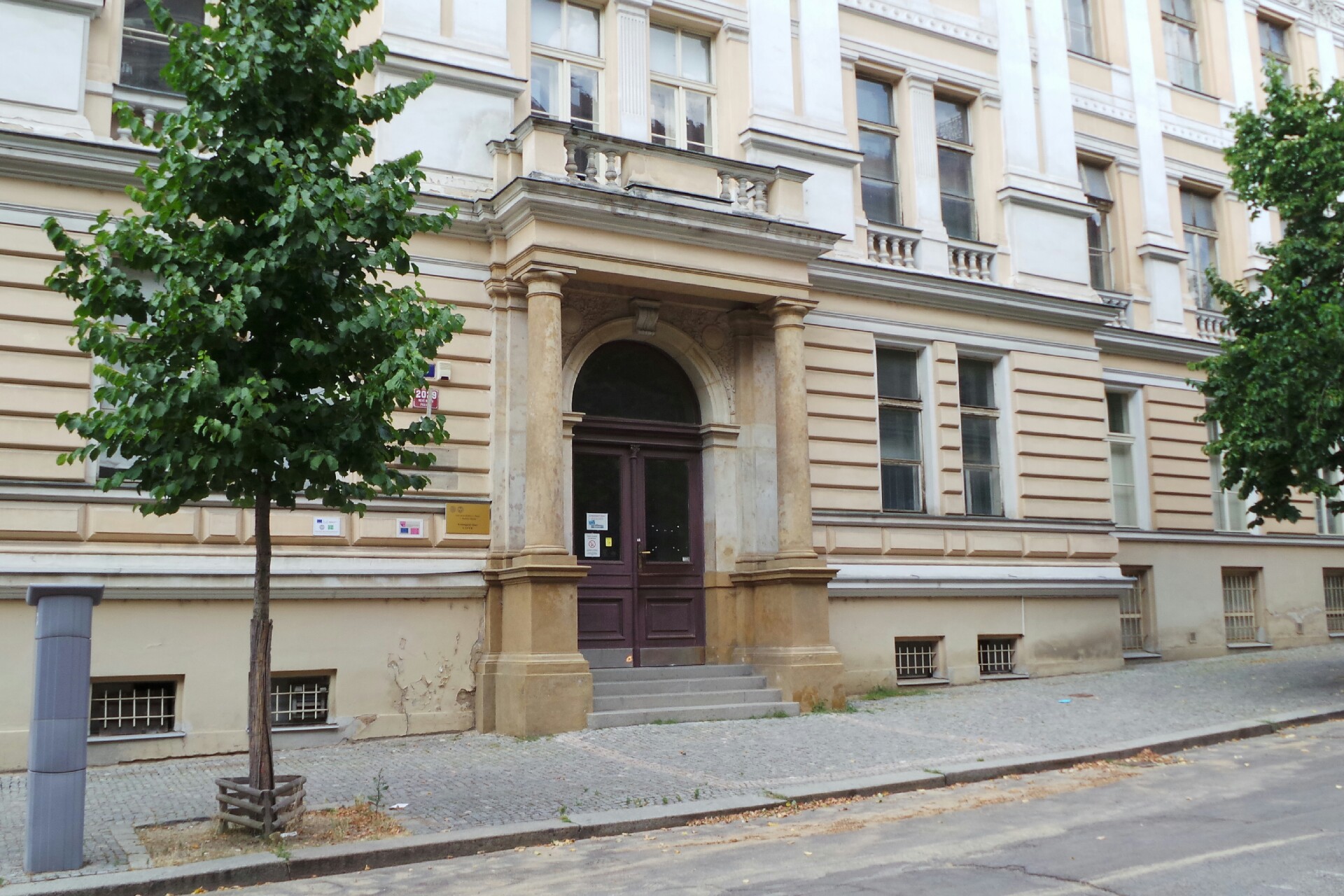 Česká fyziologická společnost