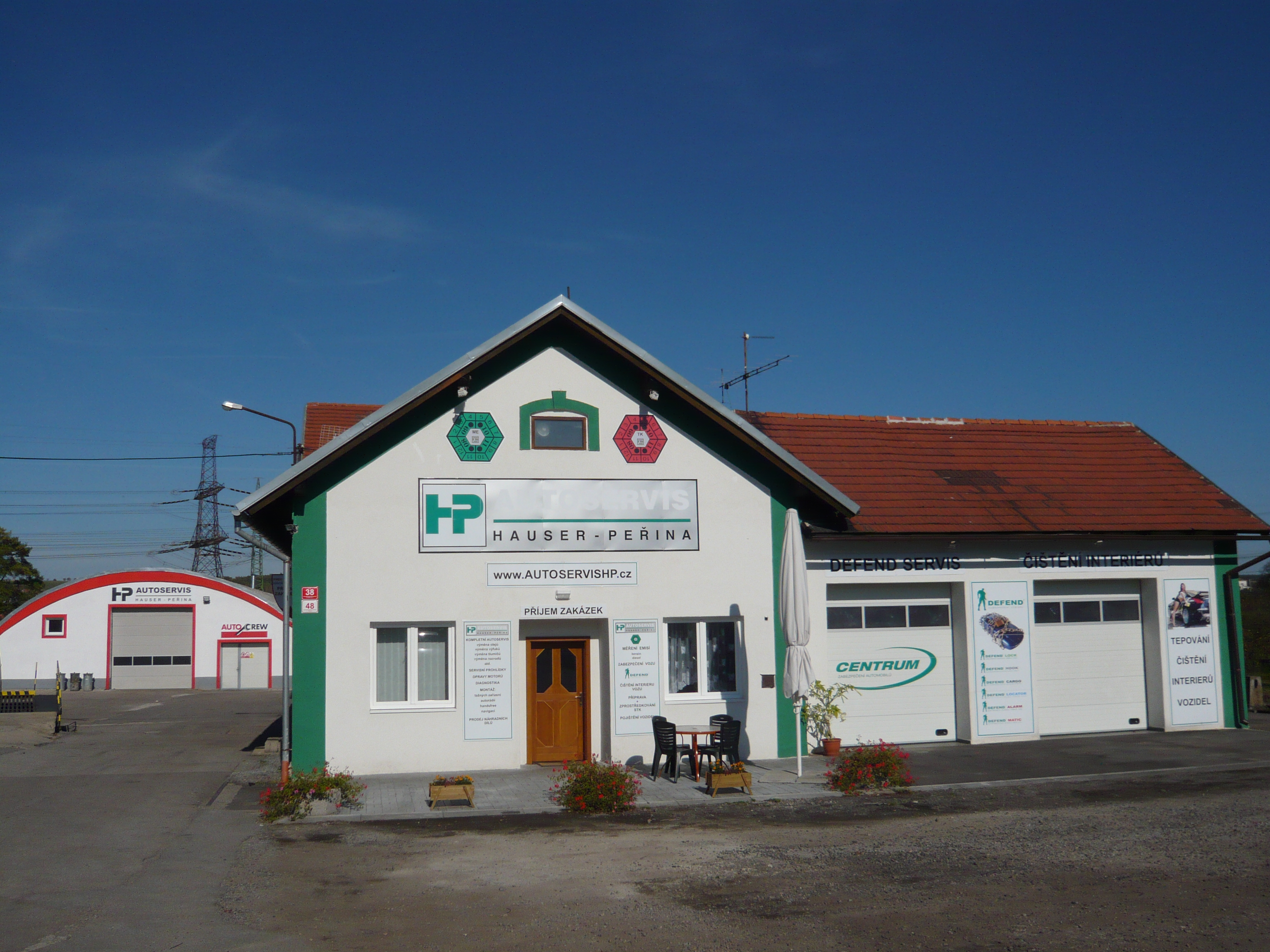 AutoservisHP s.r.o. foto 3