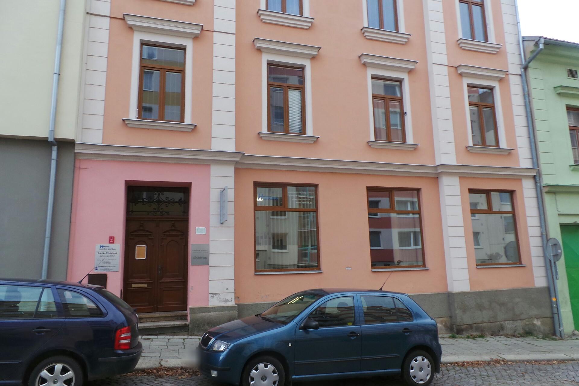 Daňový poradce ev. č. 1474 Zdeňka Příplatová