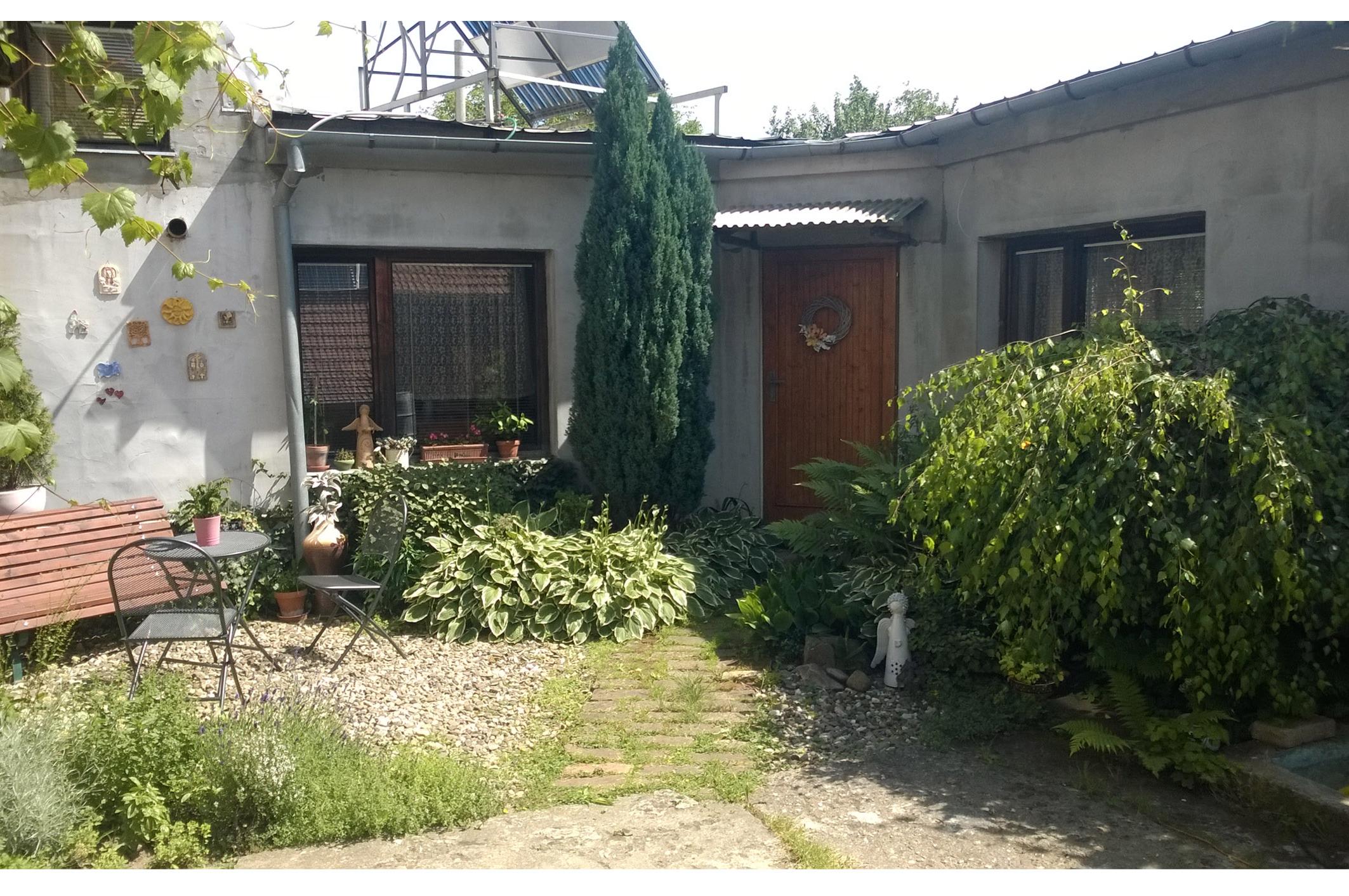 Ubytování Lesní 194