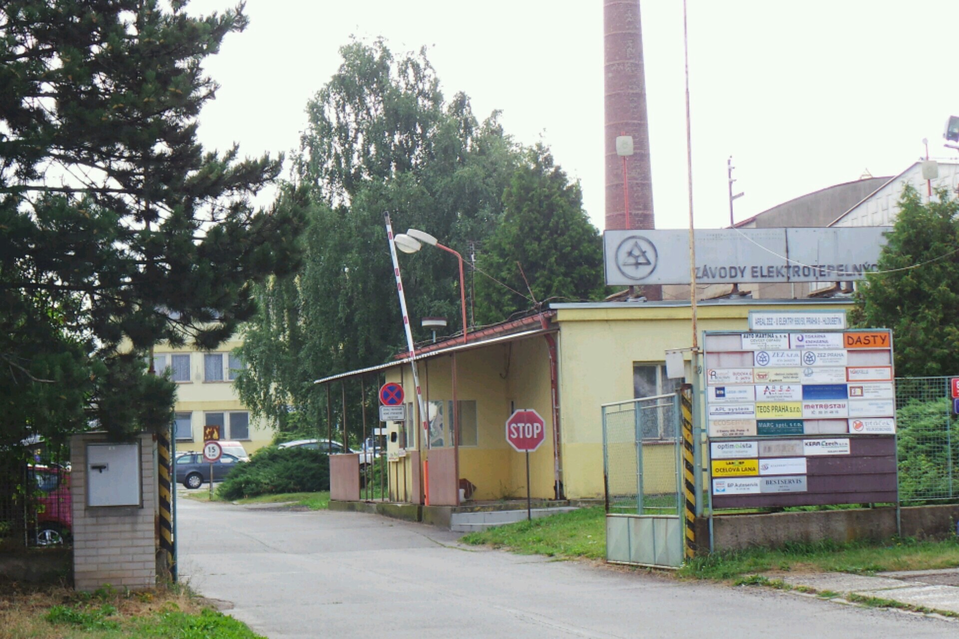 Martin Střelec - Interiéry, garnýže foto 1