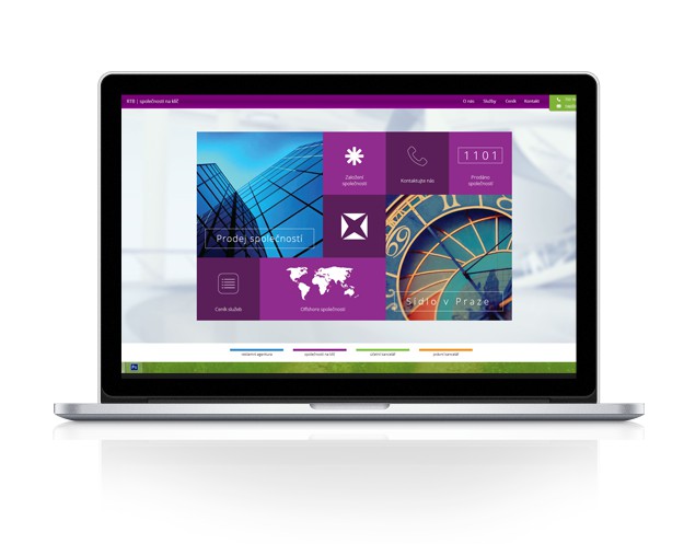 RTB společnosti na klíč foto 4