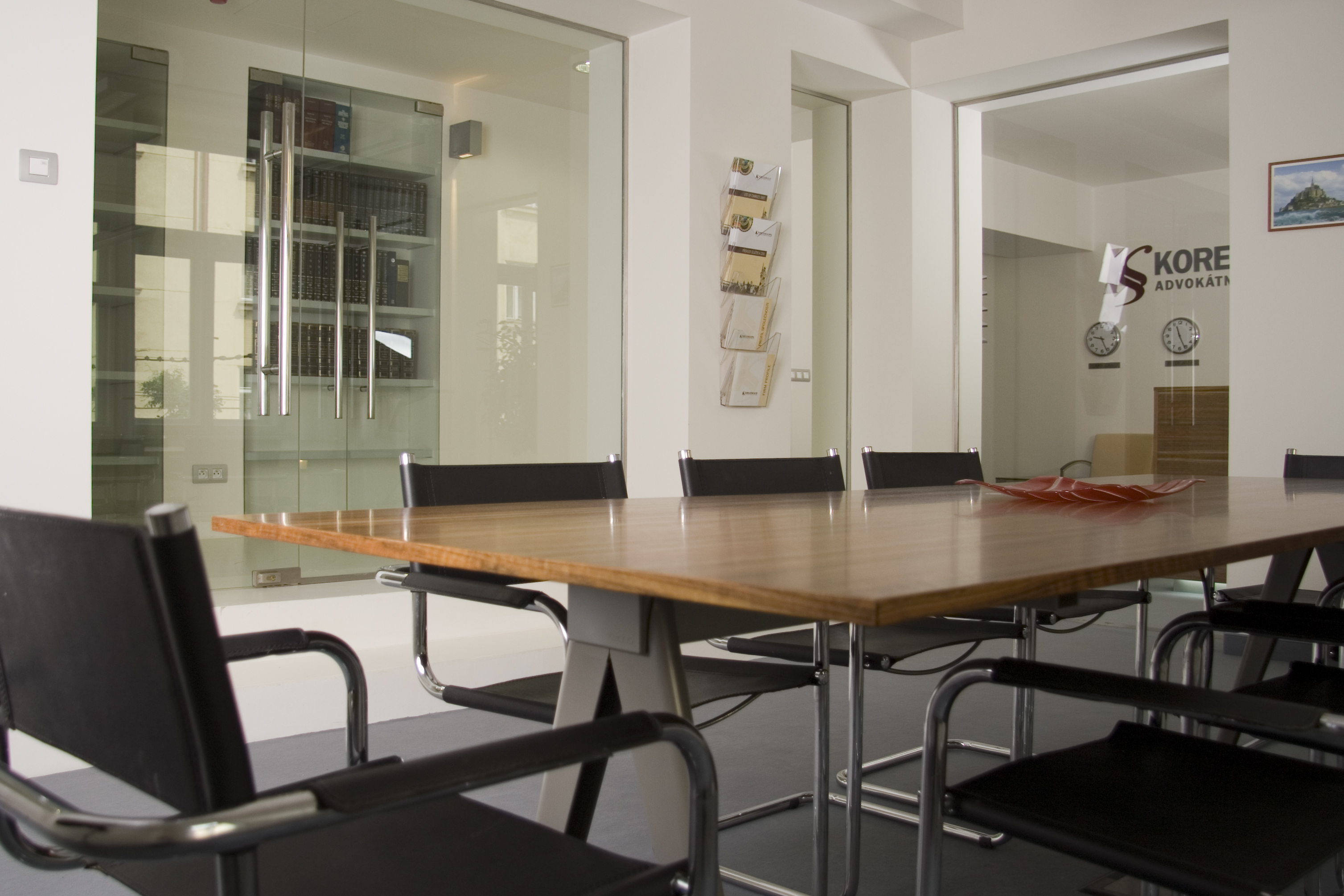 KOREJZOVA LEGAL foto 3