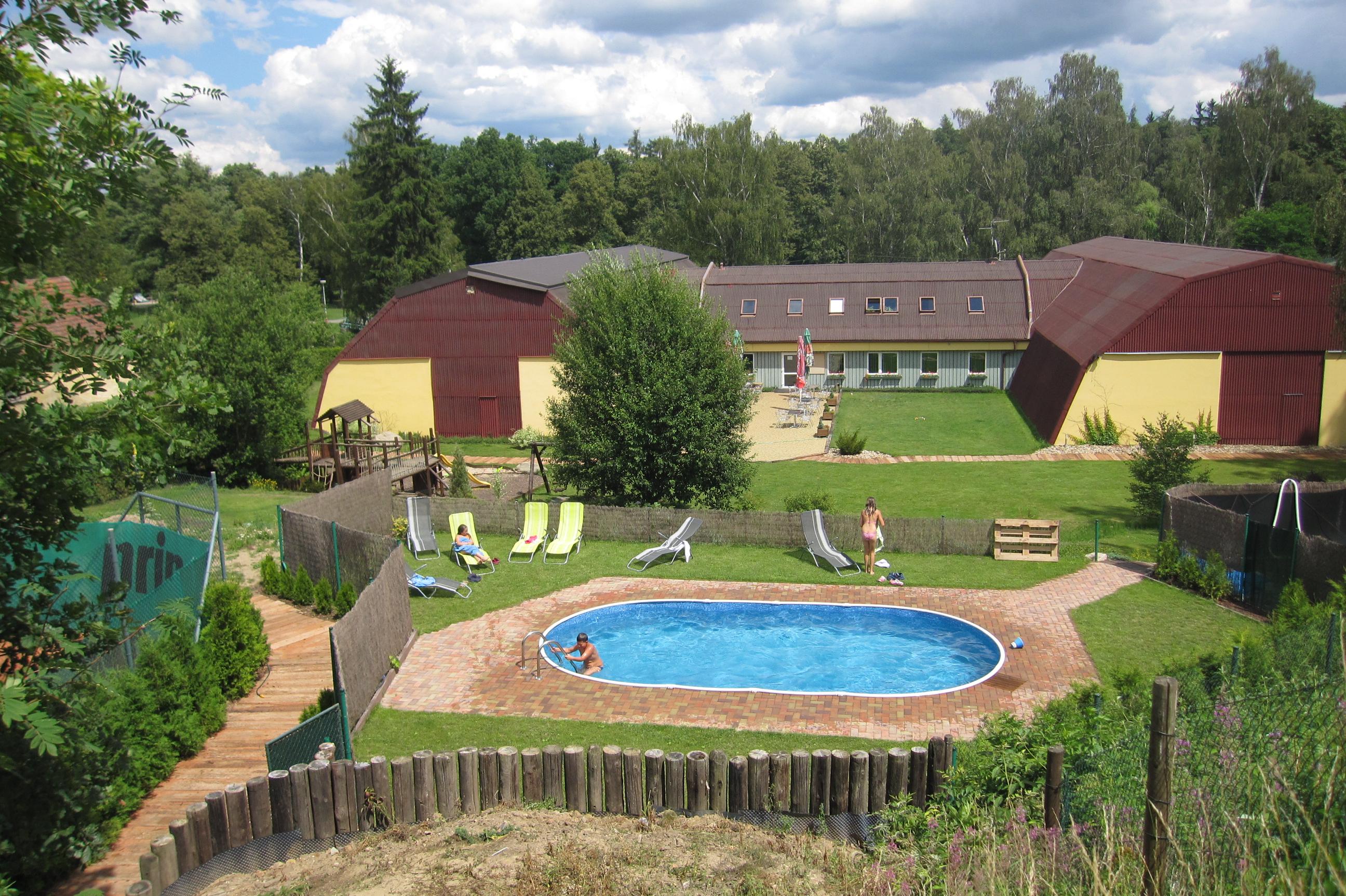 SPORTCENTRUM VITALITY, s.r.o.