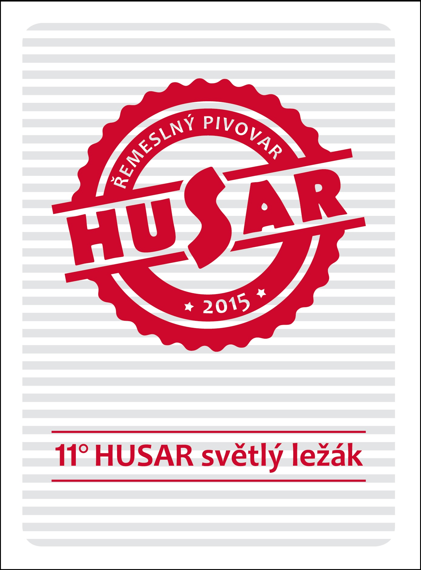 ŘEMESLNÝ PIVOVAR HUSAR foto 4