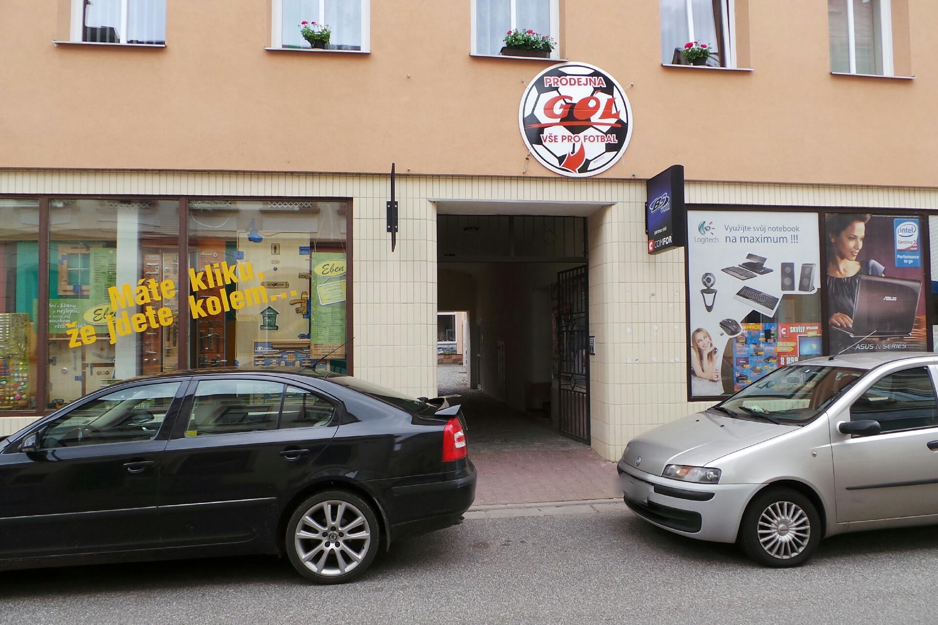 Kadeřnictví Ivana Pacanová