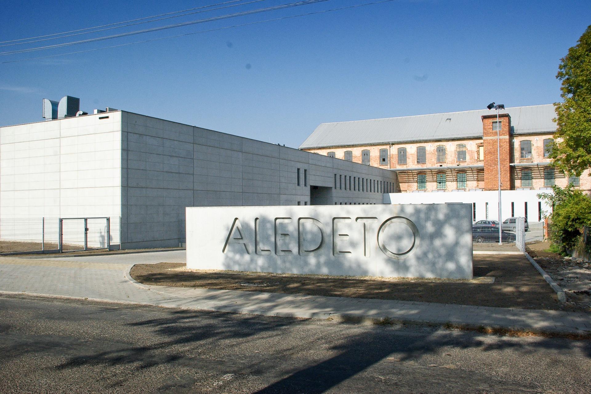 ALEDETO, s.r.o.