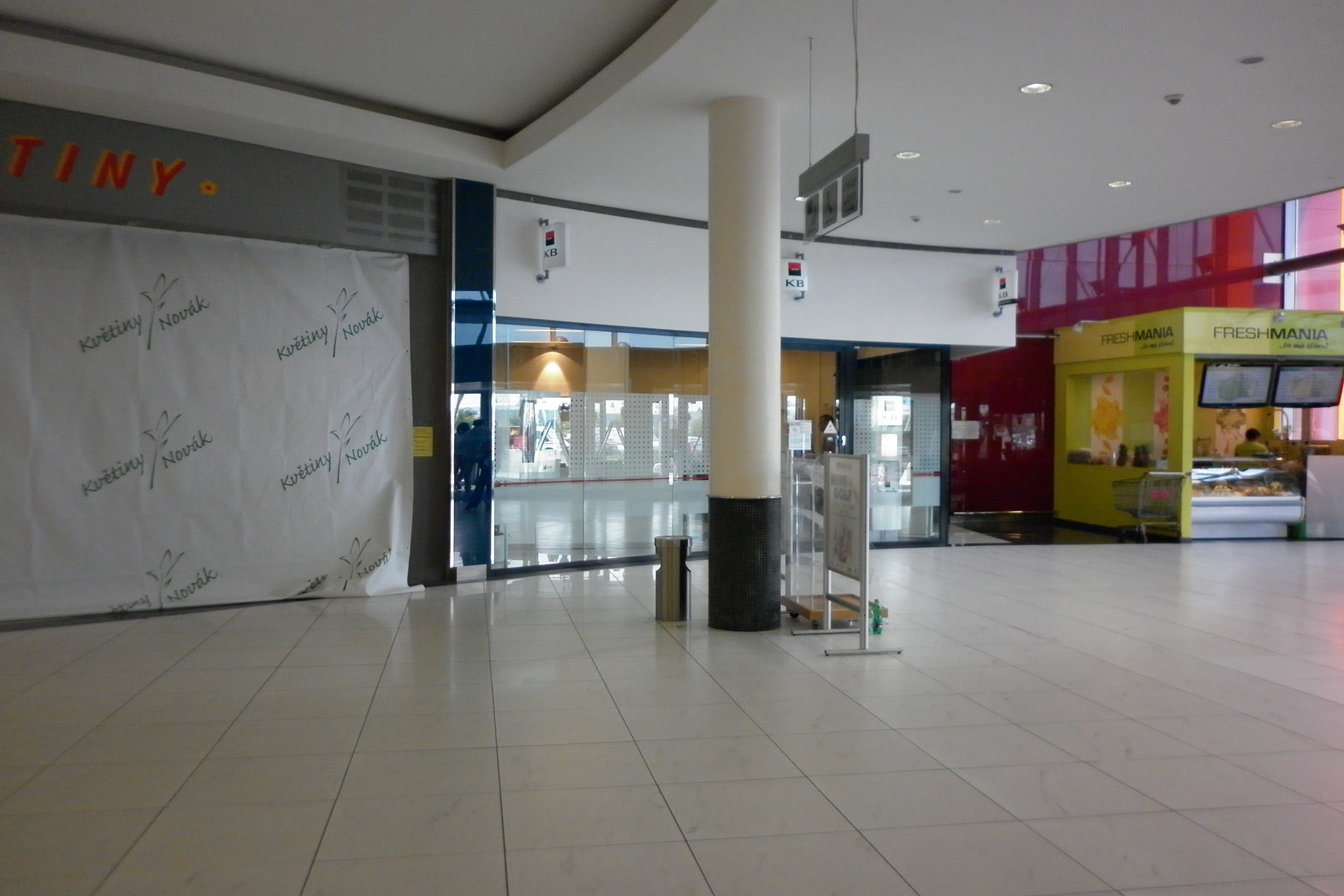 Komerční banka, a.s. foto 2