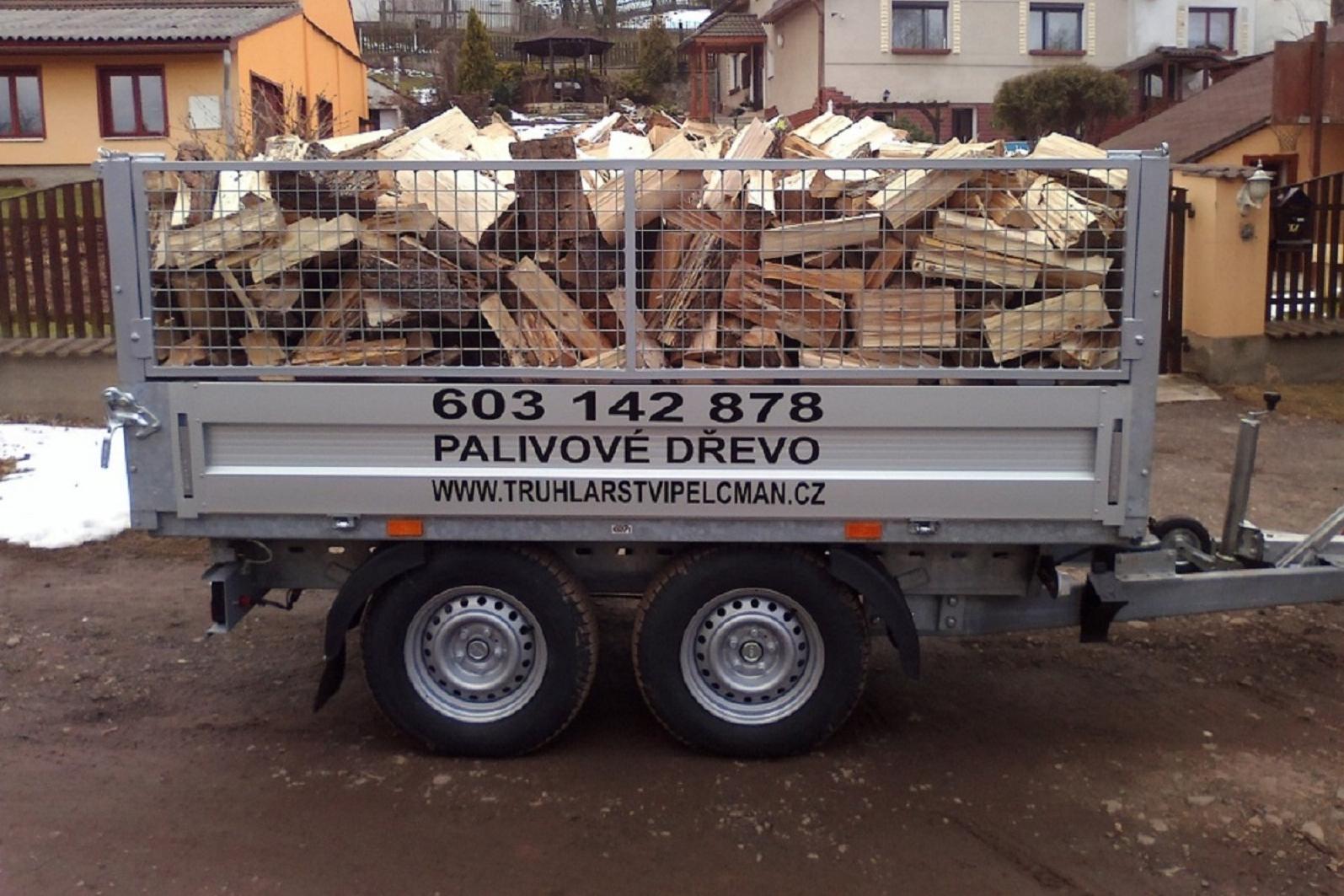 Truhlářství Pelcman