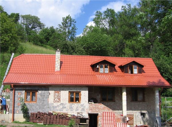 Stavby René Gajdoš foto 2