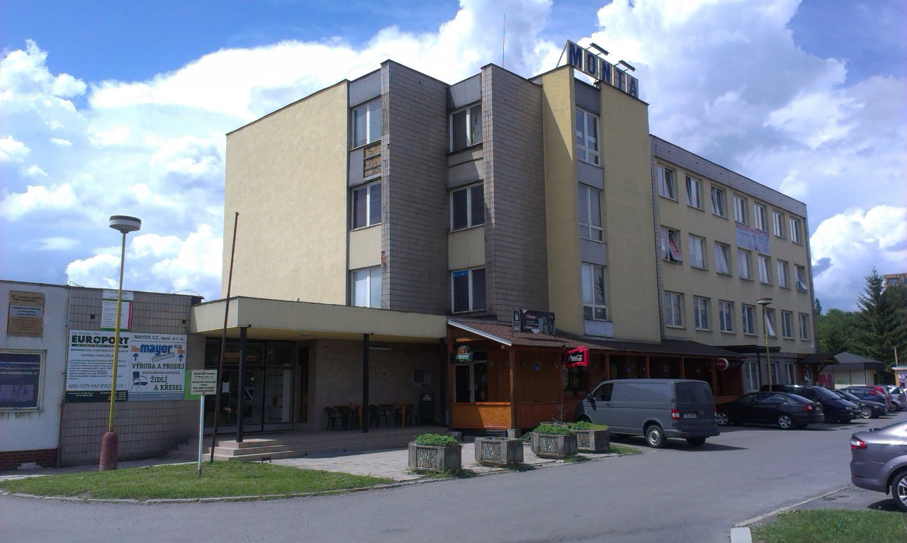 Lucie Šrámková - Allianz foto 3