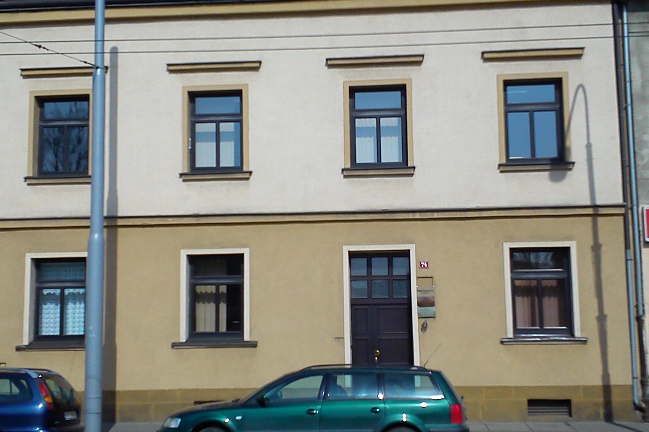 Stavoinvest Group, s.r.o.