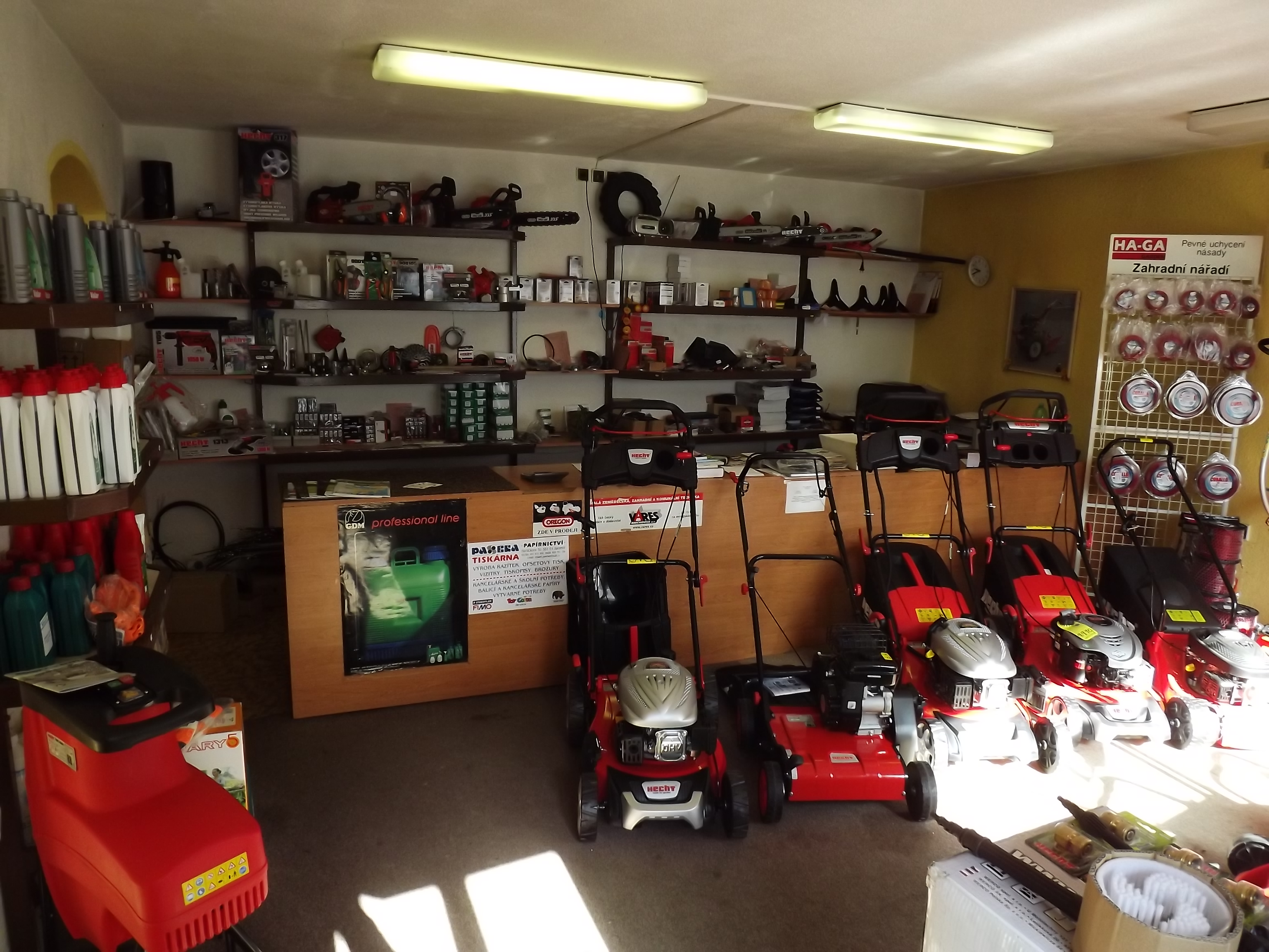 Jiří Kaválek EFKA foto 2