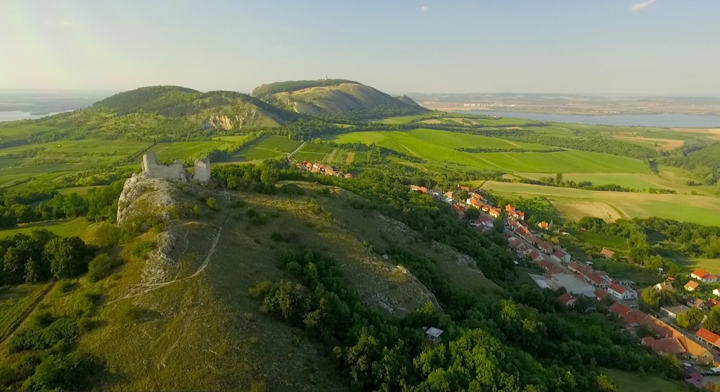 Mikulovsko foto 4