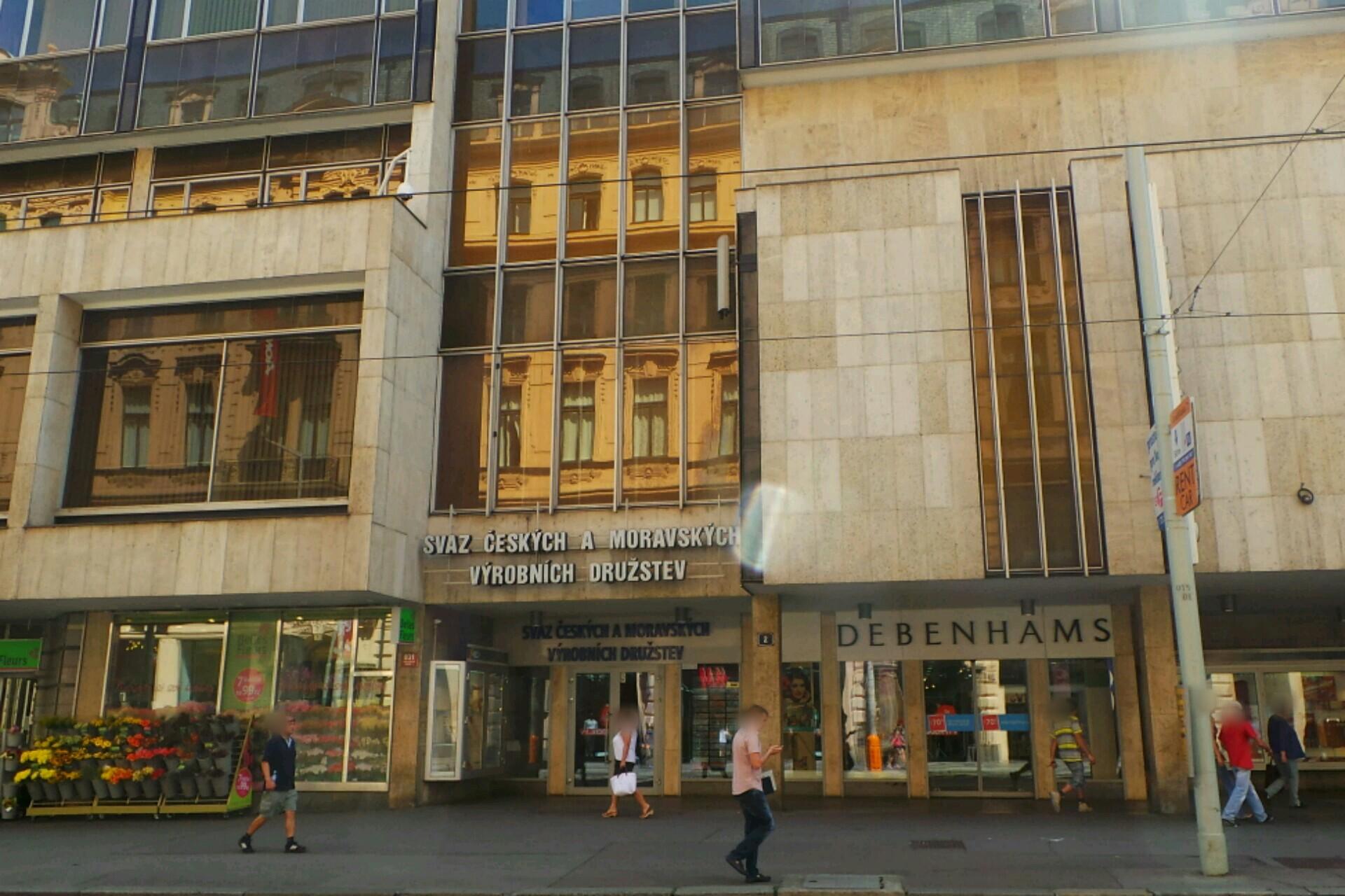 JUDr. Milena Valoušková, advokátka