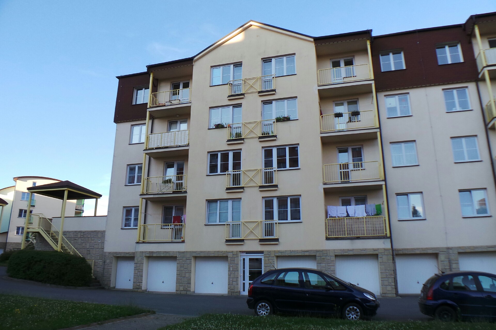 Autodoprava a stěhování Jelínek